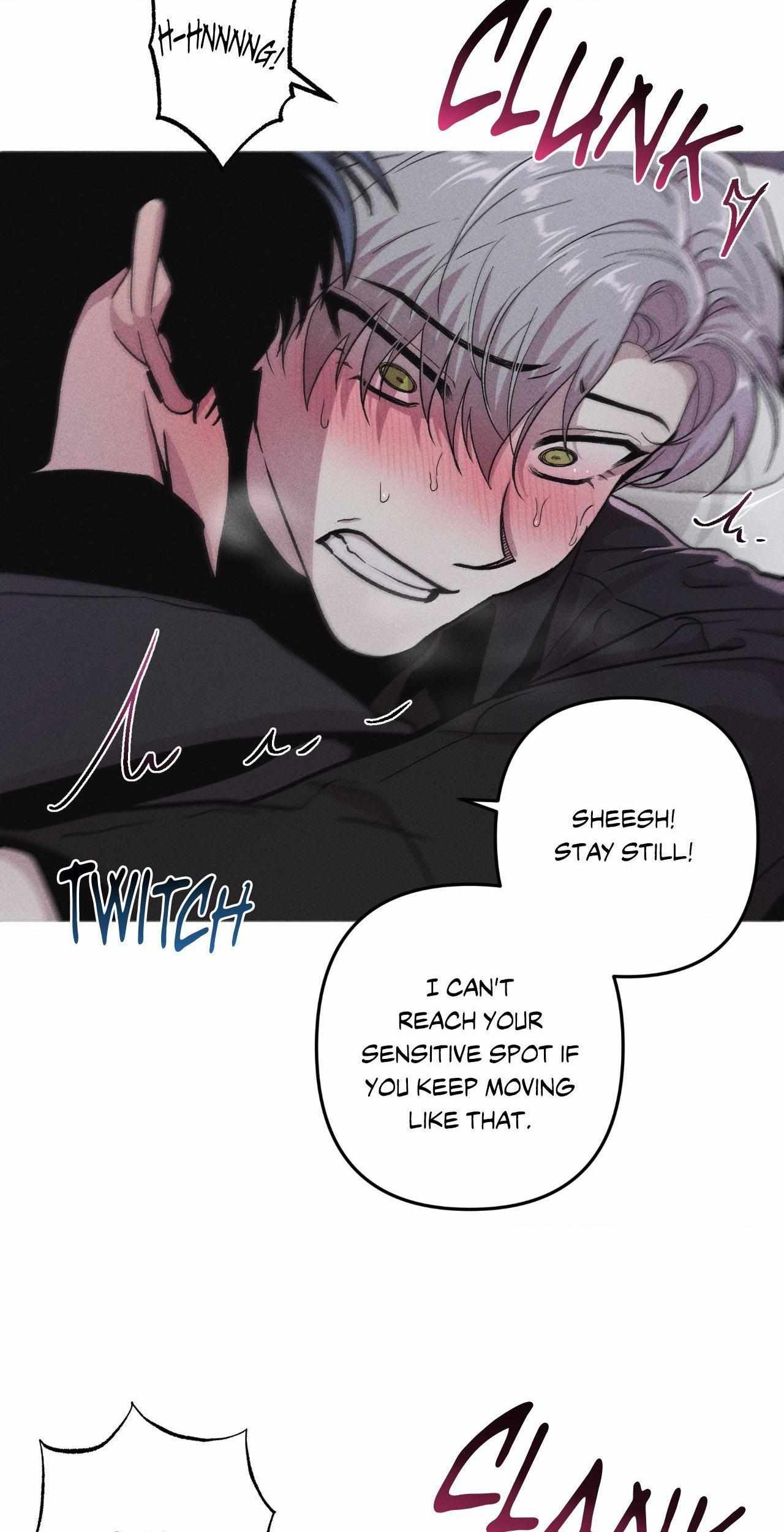 Kill Me If You Can Chapter 71 - Page 28 in English