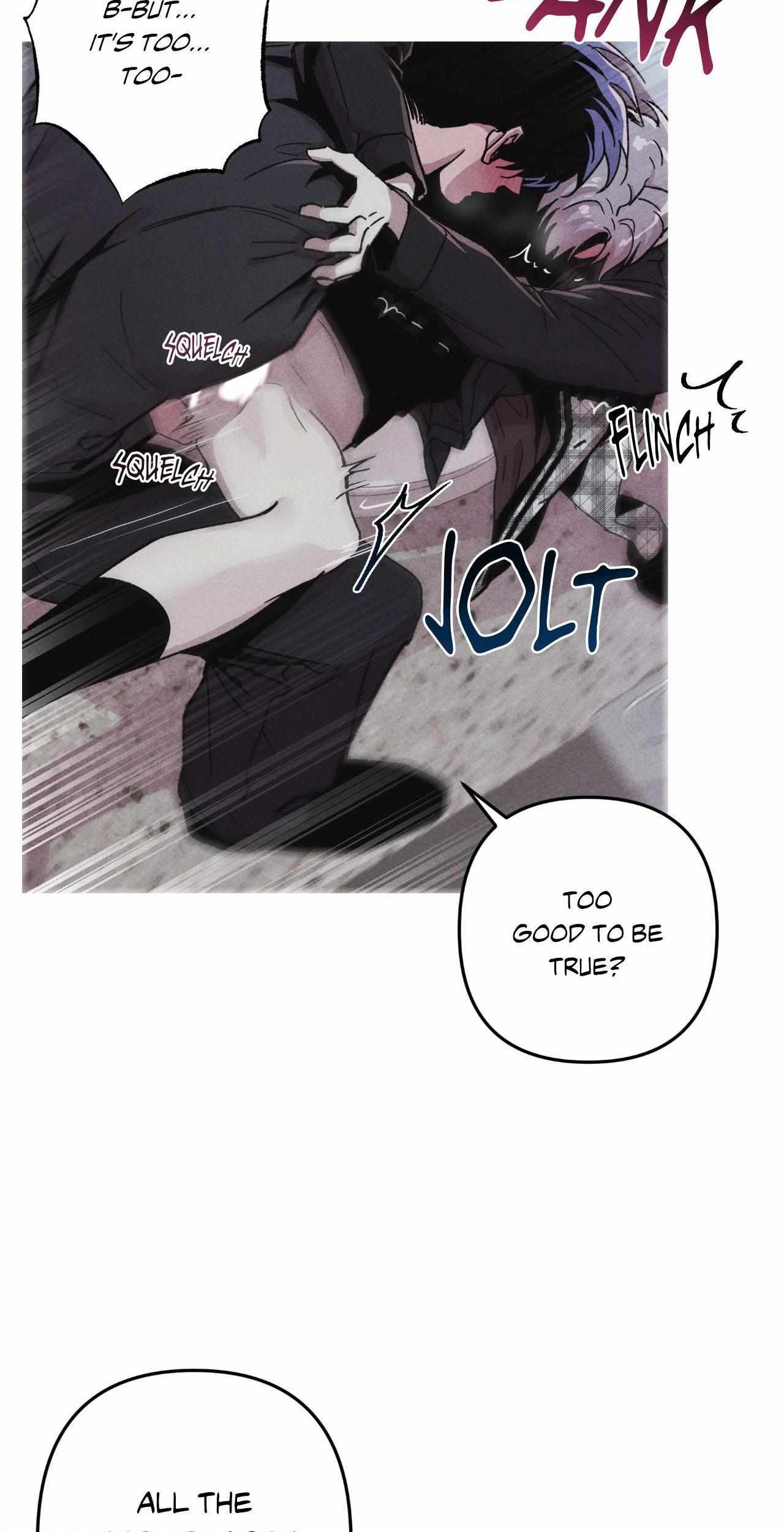 Kill Me If You Can Chapter 71 - Page 29 in English
