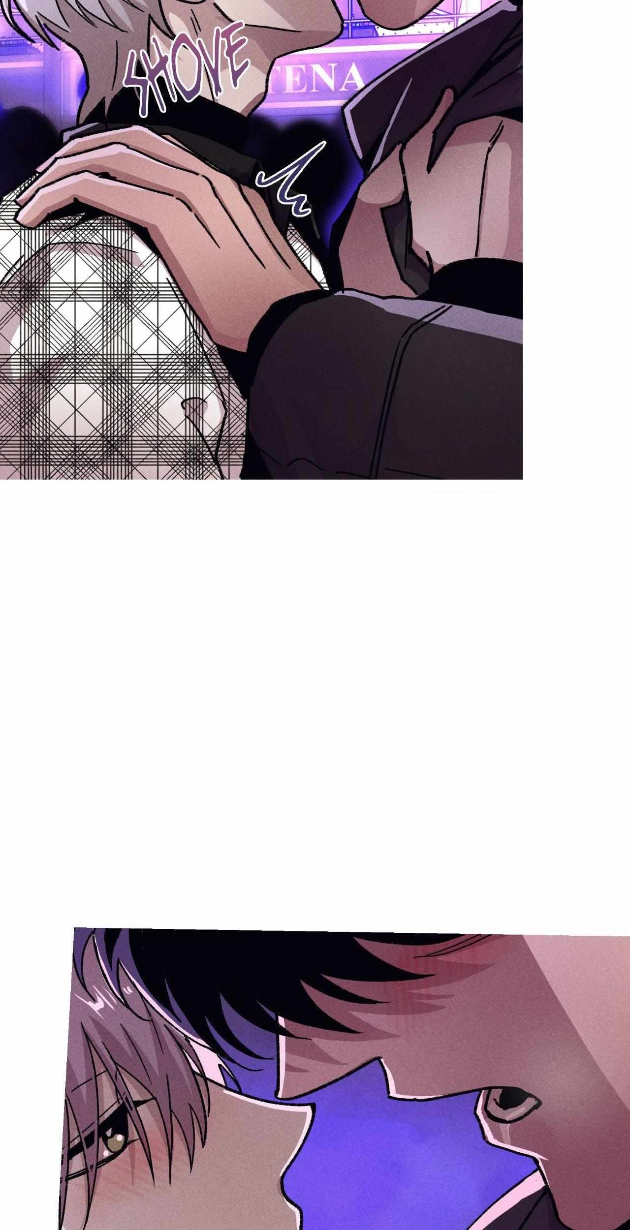 Kill Me If You Can Chapter 71 - Page 3 in English