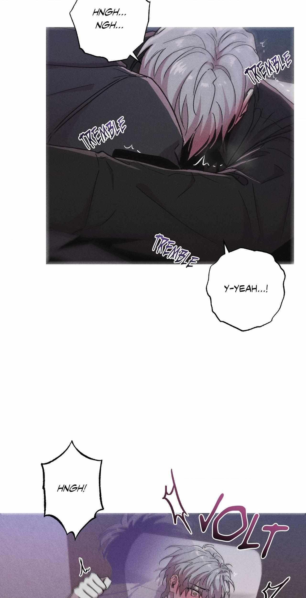 Kill Me If You Can Chapter 71 - Page 32 in English