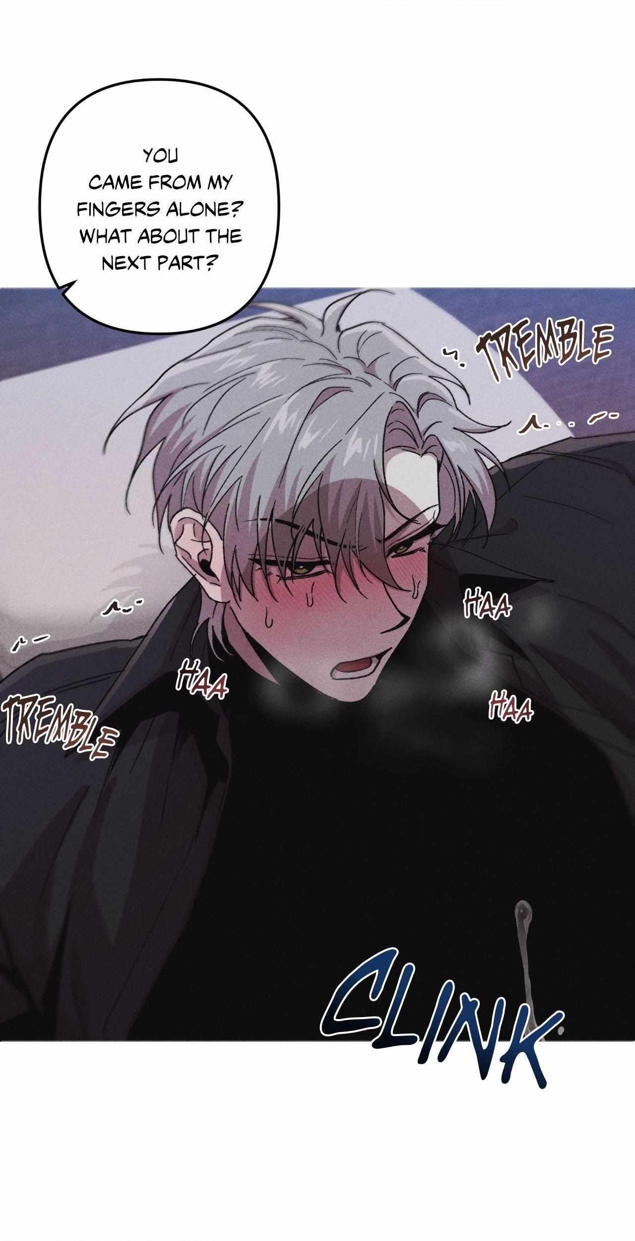 Kill Me If You Can Chapter 71 - Page 34 in English