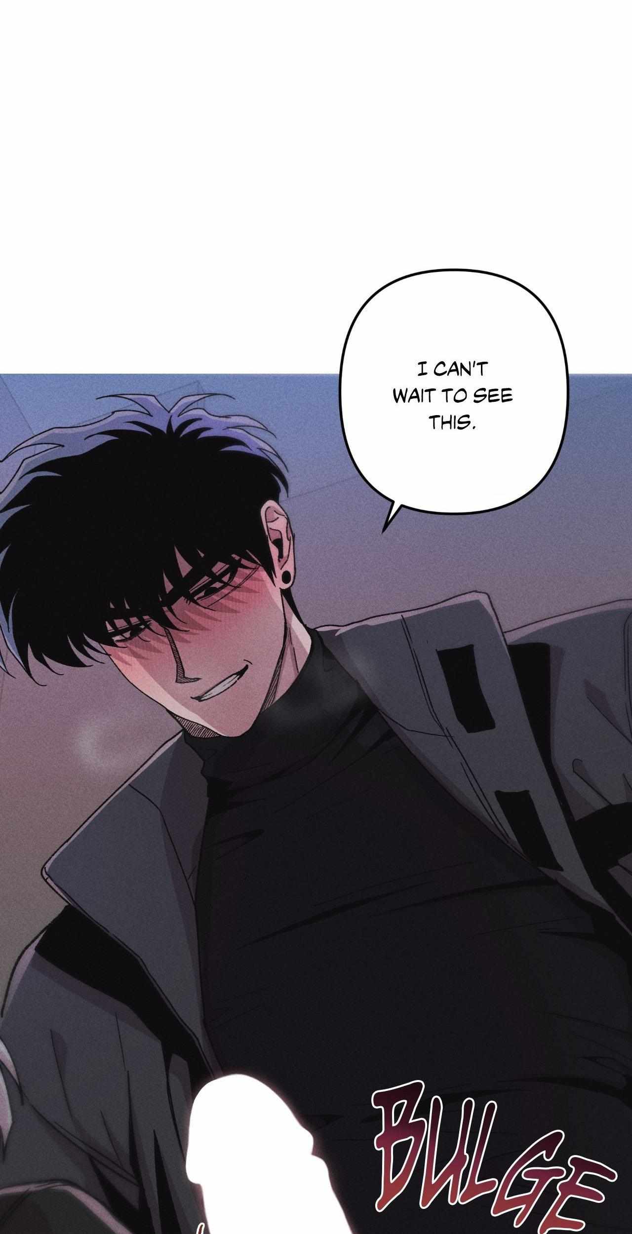 Kill Me If You Can Chapter 71 - Page 35 in English