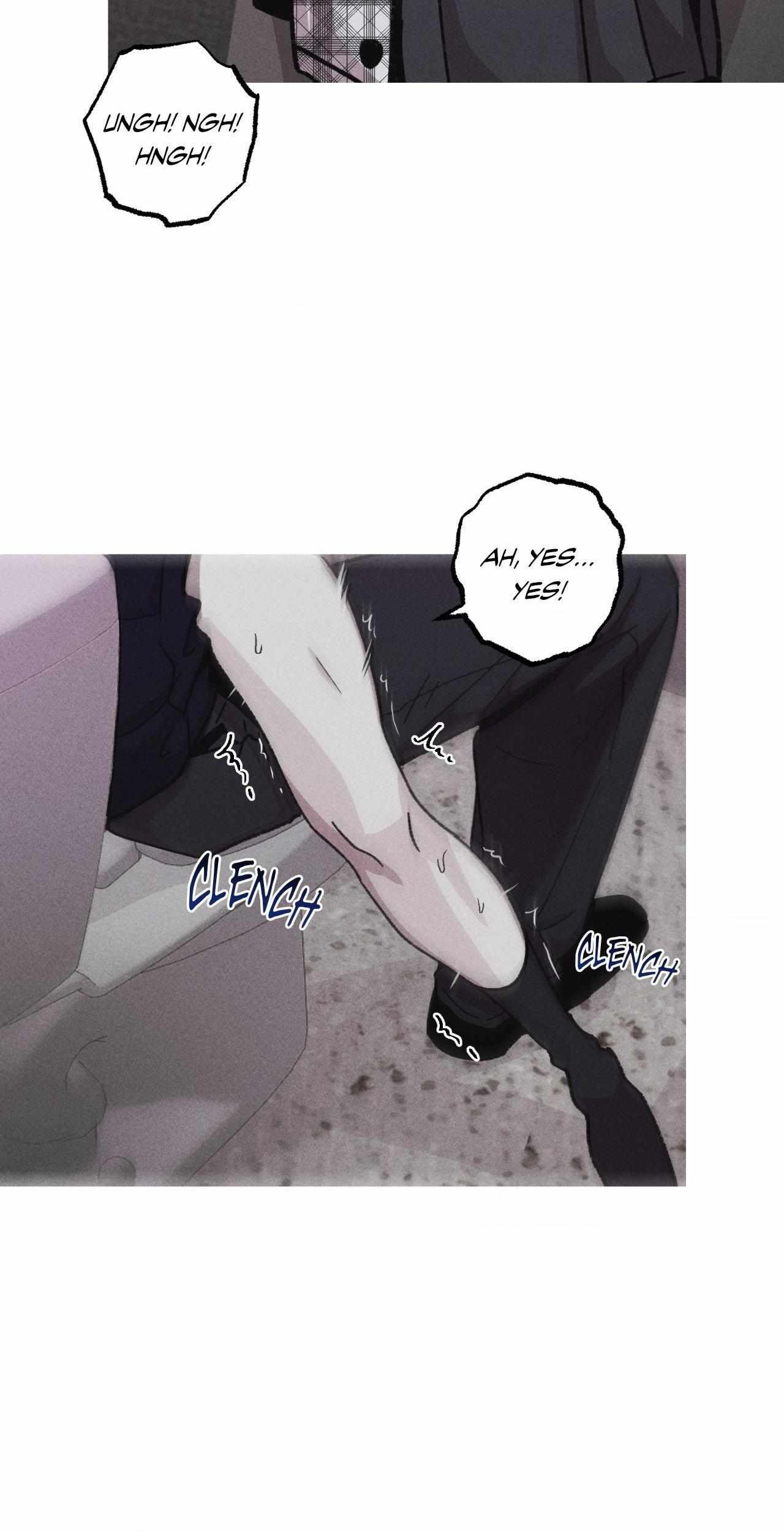 Kill Me If You Can Chapter 71 - Page 52 in English