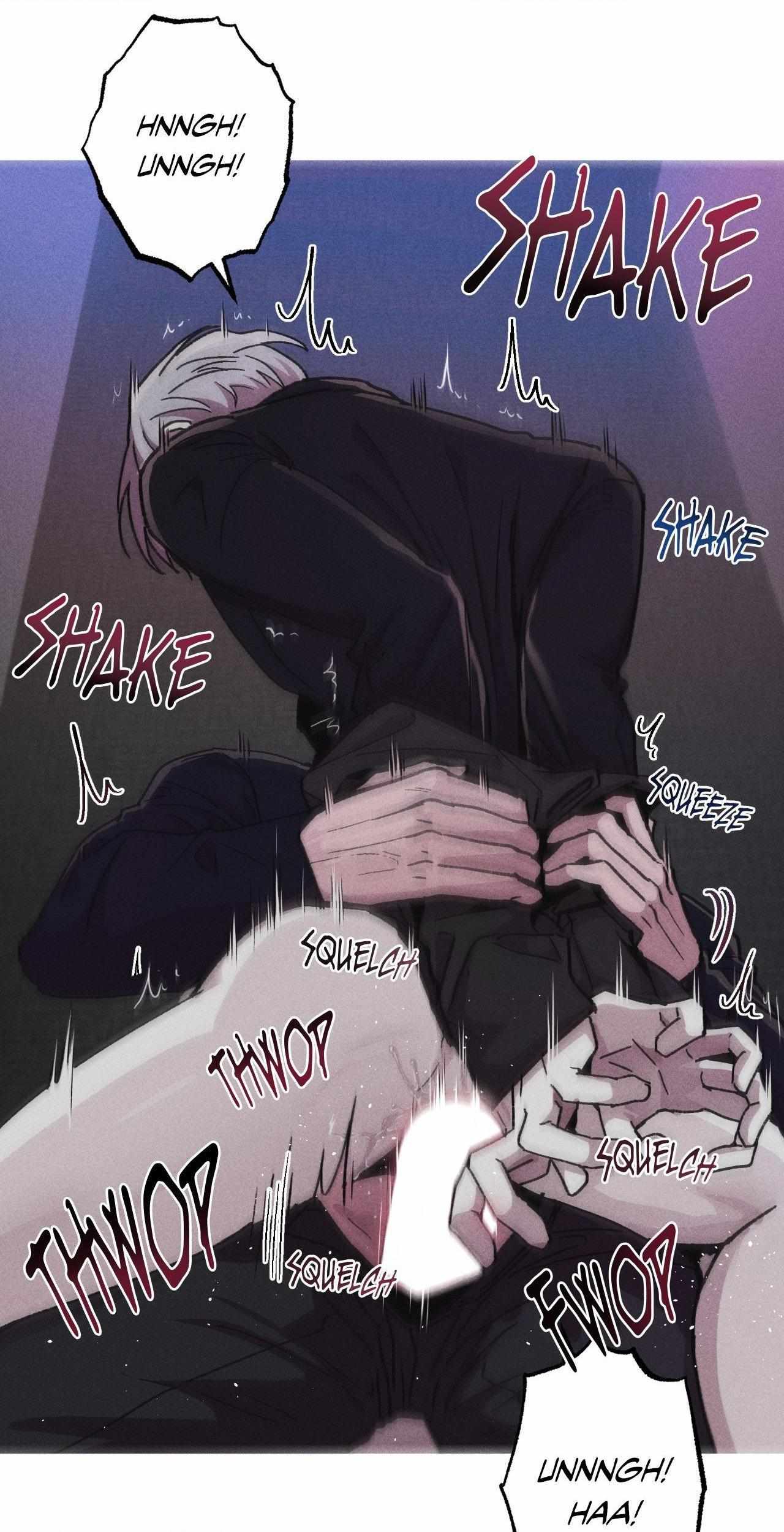 Kill Me If You Can Chapter 71 - Page 53 in English