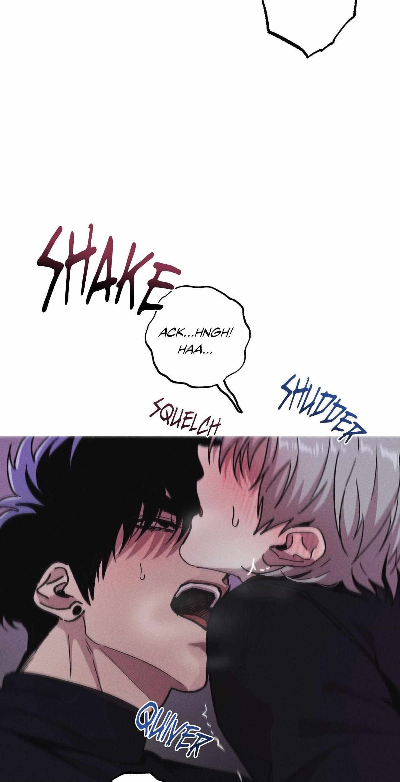 Kill Me If You Can Chapter 71 - Page 54 in English