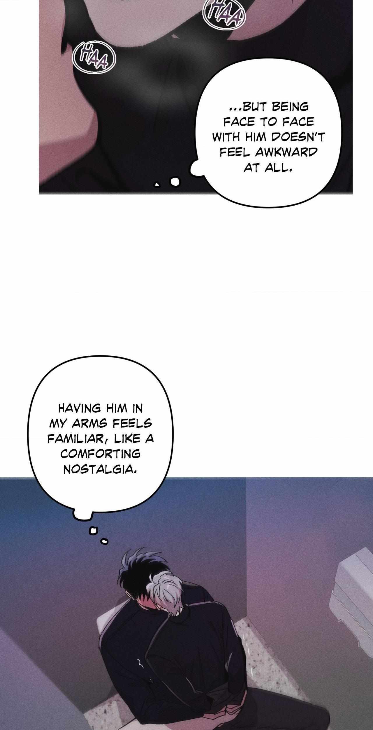 Kill Me If You Can Chapter 71 - Page 58 in English