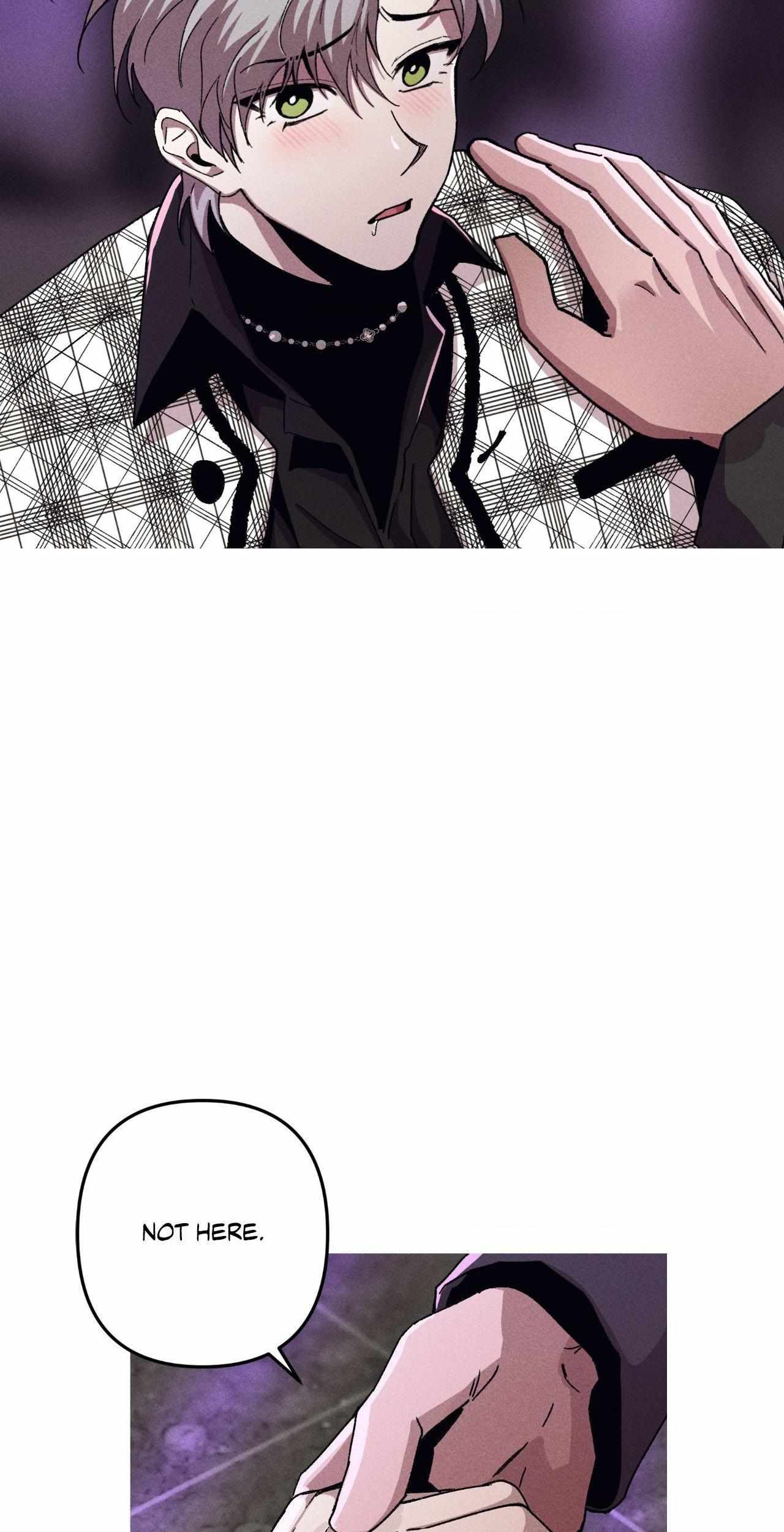 Kill Me If You Can Chapter 71 - Page 6 in English