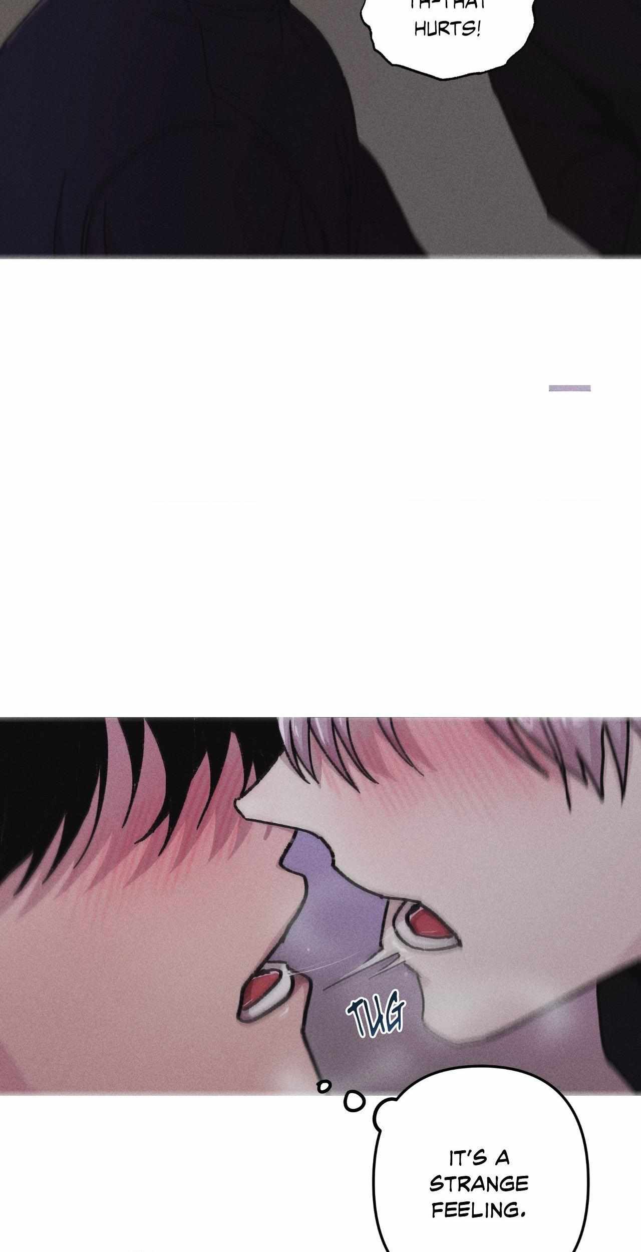 Kill Me If You Can Chapter 71 - Page 61 in English