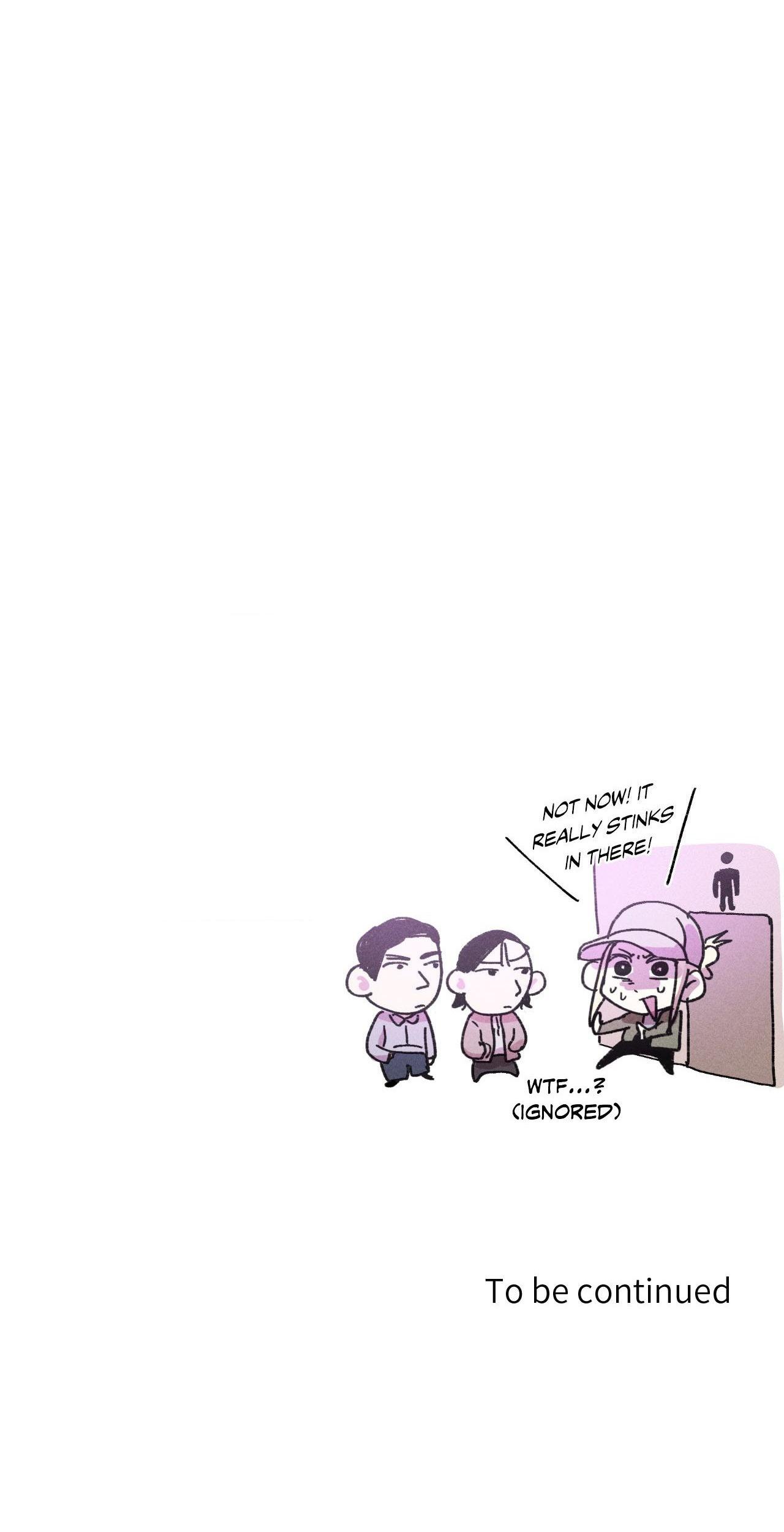 Kill Me If You Can Chapter 71 - Page 64 in English