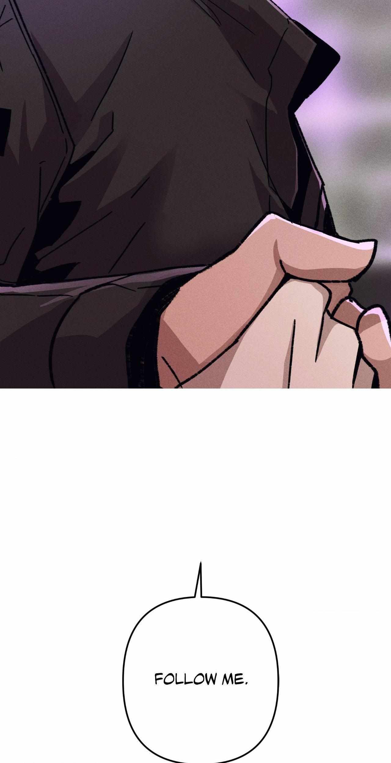 Kill Me If You Can Chapter 71 - Page 8 in English