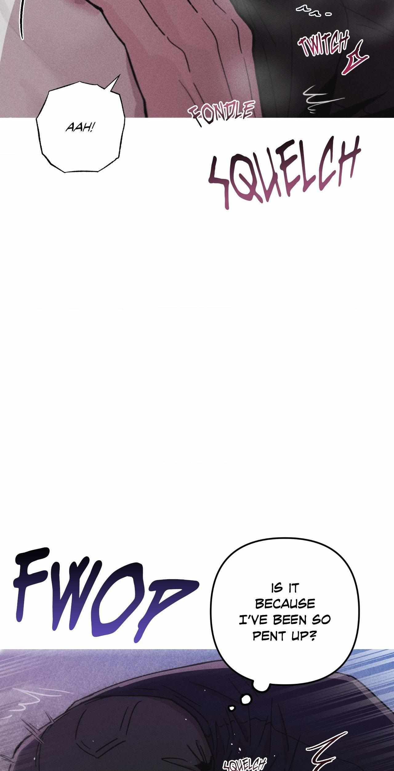 Kill Me If You Can Chapter 72 - Page 12 in English