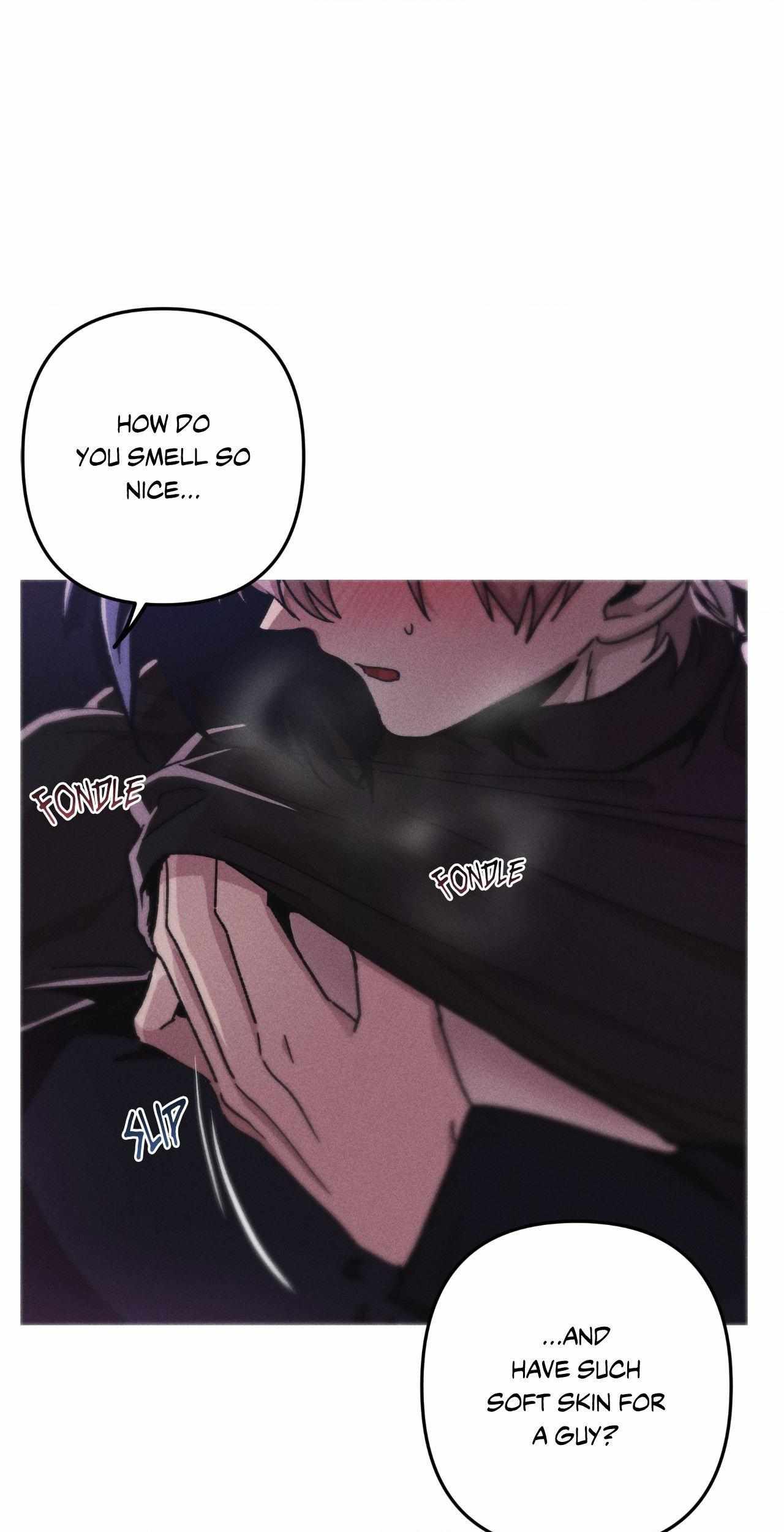 Kill Me If You Can Chapter 72 - Page 16 in English