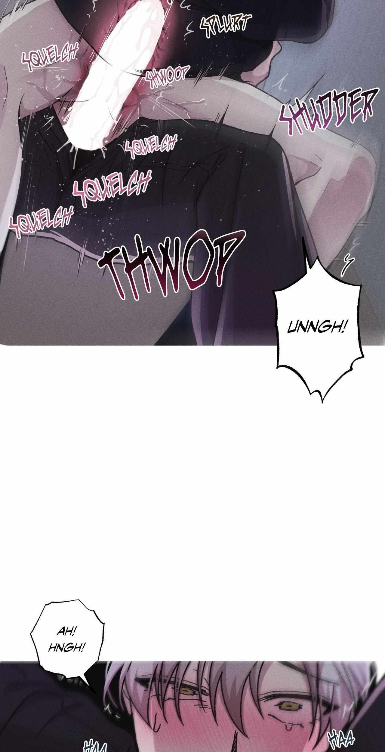 Kill Me If You Can Chapter 72 - Page 18 in English