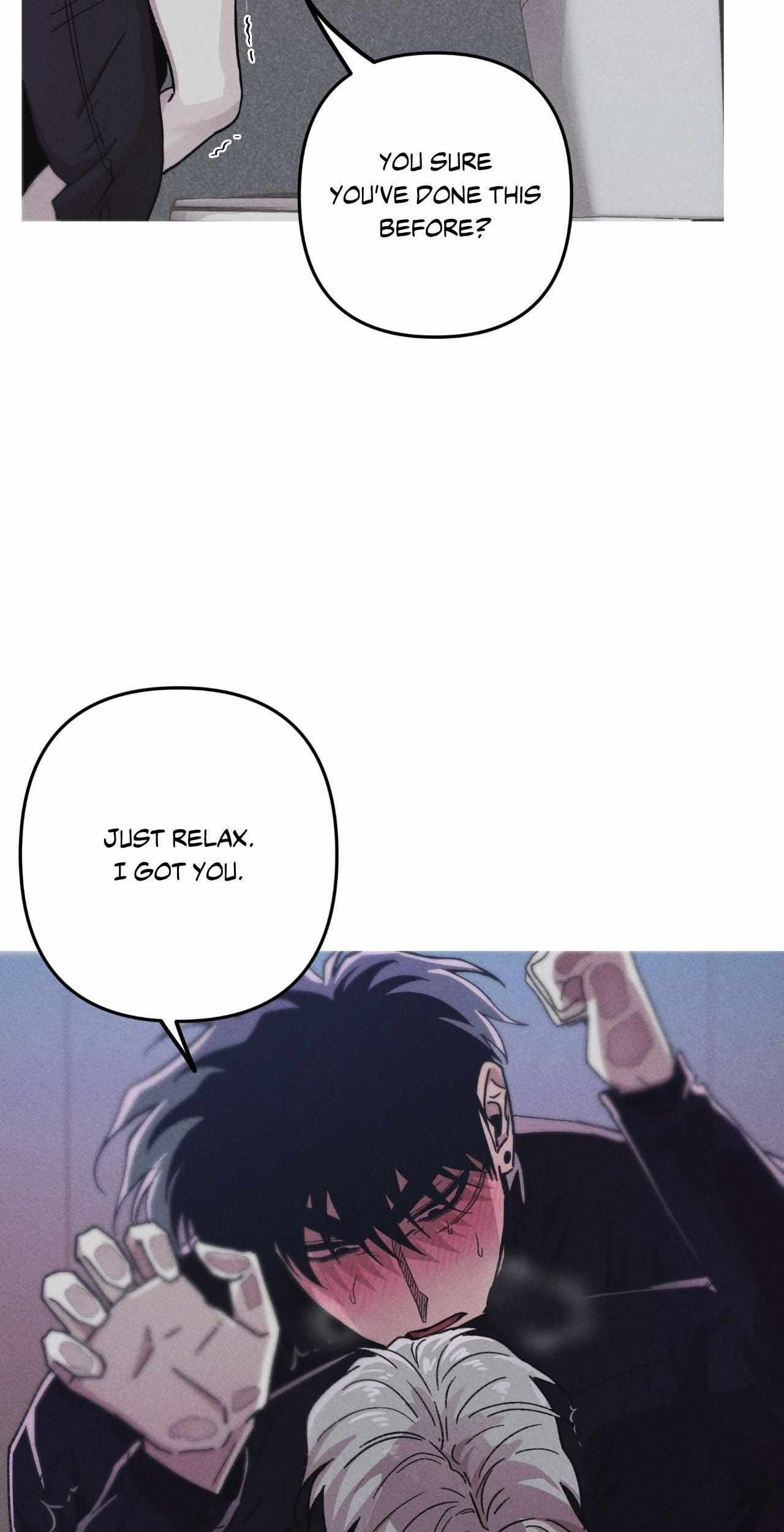 Kill Me If You Can Chapter 72 - Page 21 in English