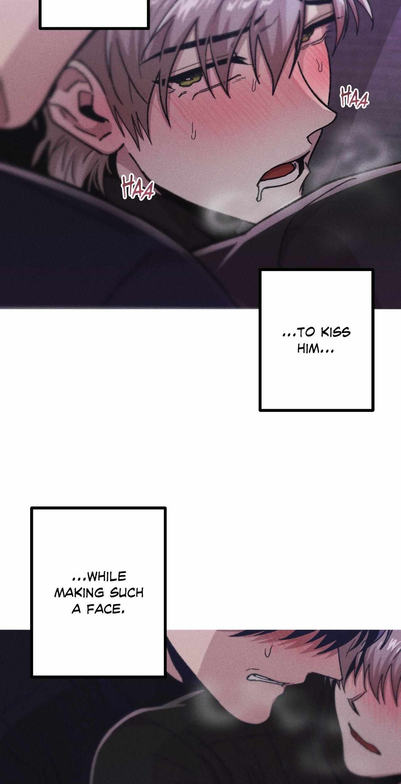 Kill Me If You Can Chapter 72 - Page 28 in English