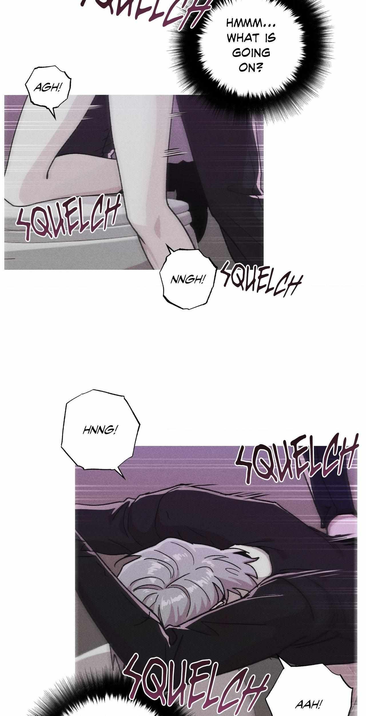 Kill Me If You Can Chapter 72 - Page 3 in English