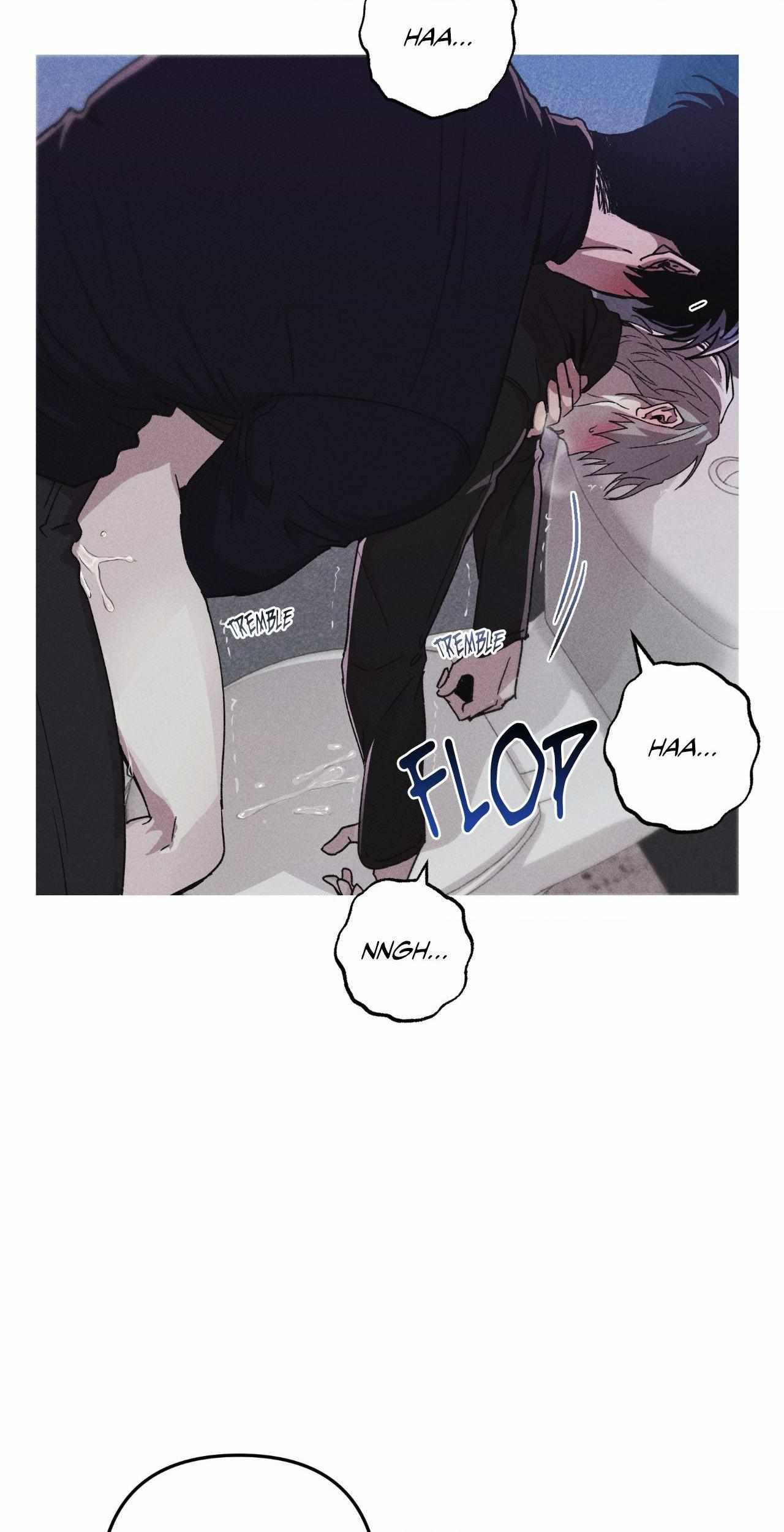Kill Me If You Can Chapter 72 - Page 39 in English