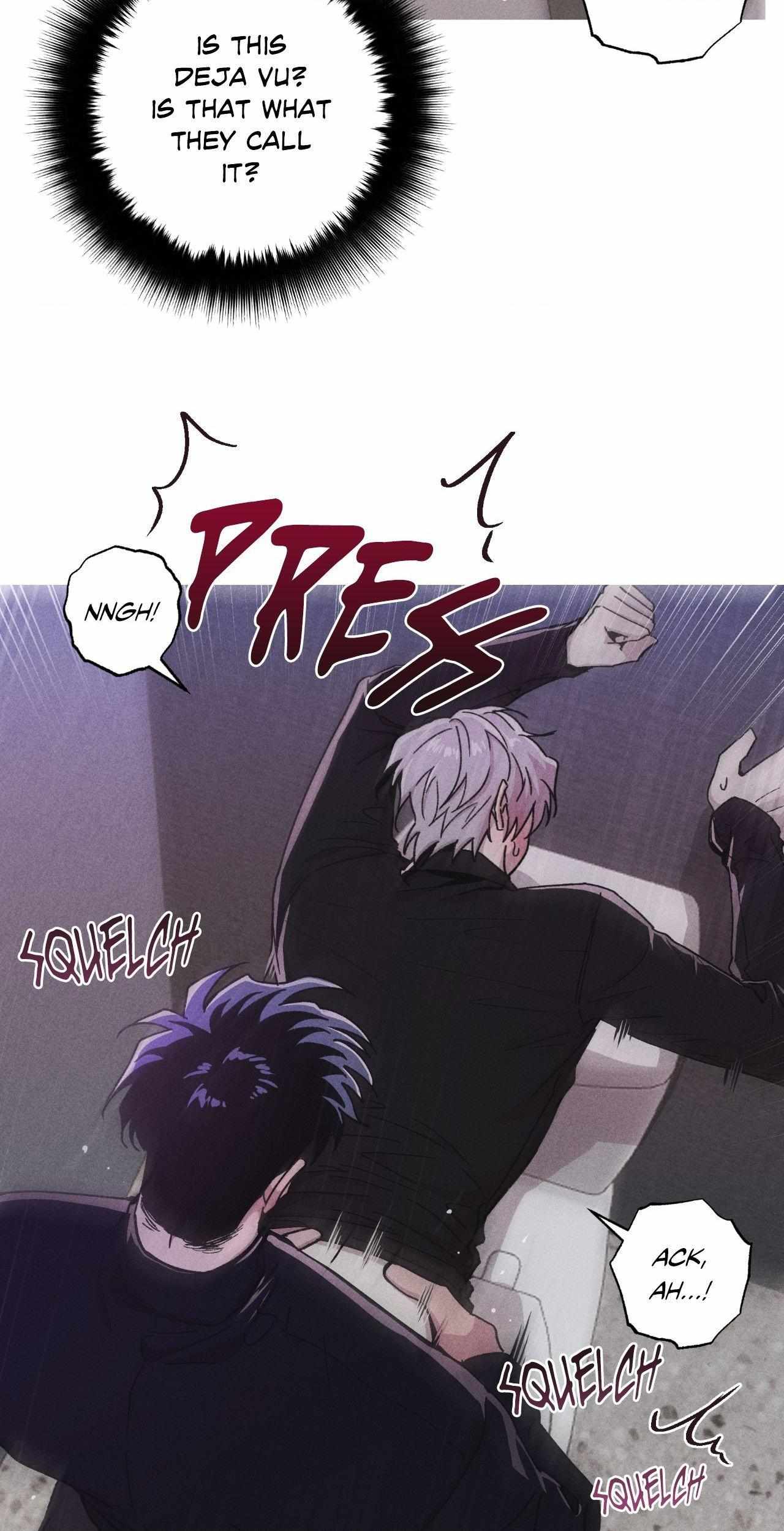 Kill Me If You Can Chapter 72 - Page 4 in English