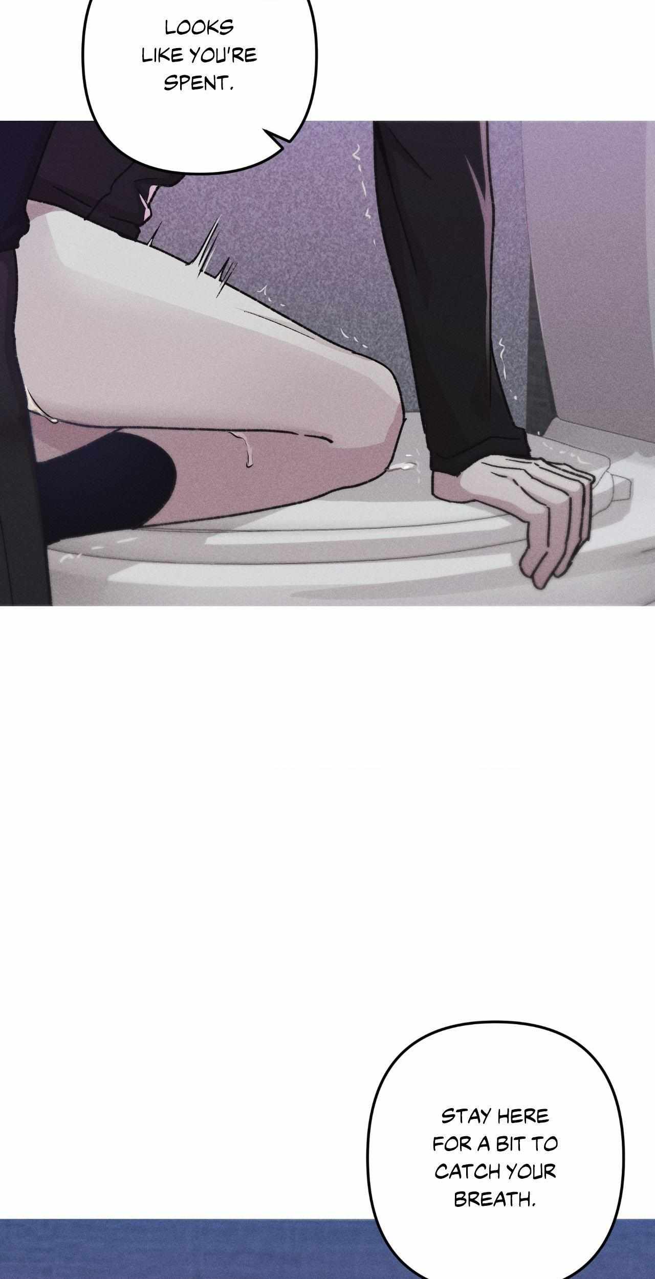 Kill Me If You Can Chapter 72 - Page 40 in English