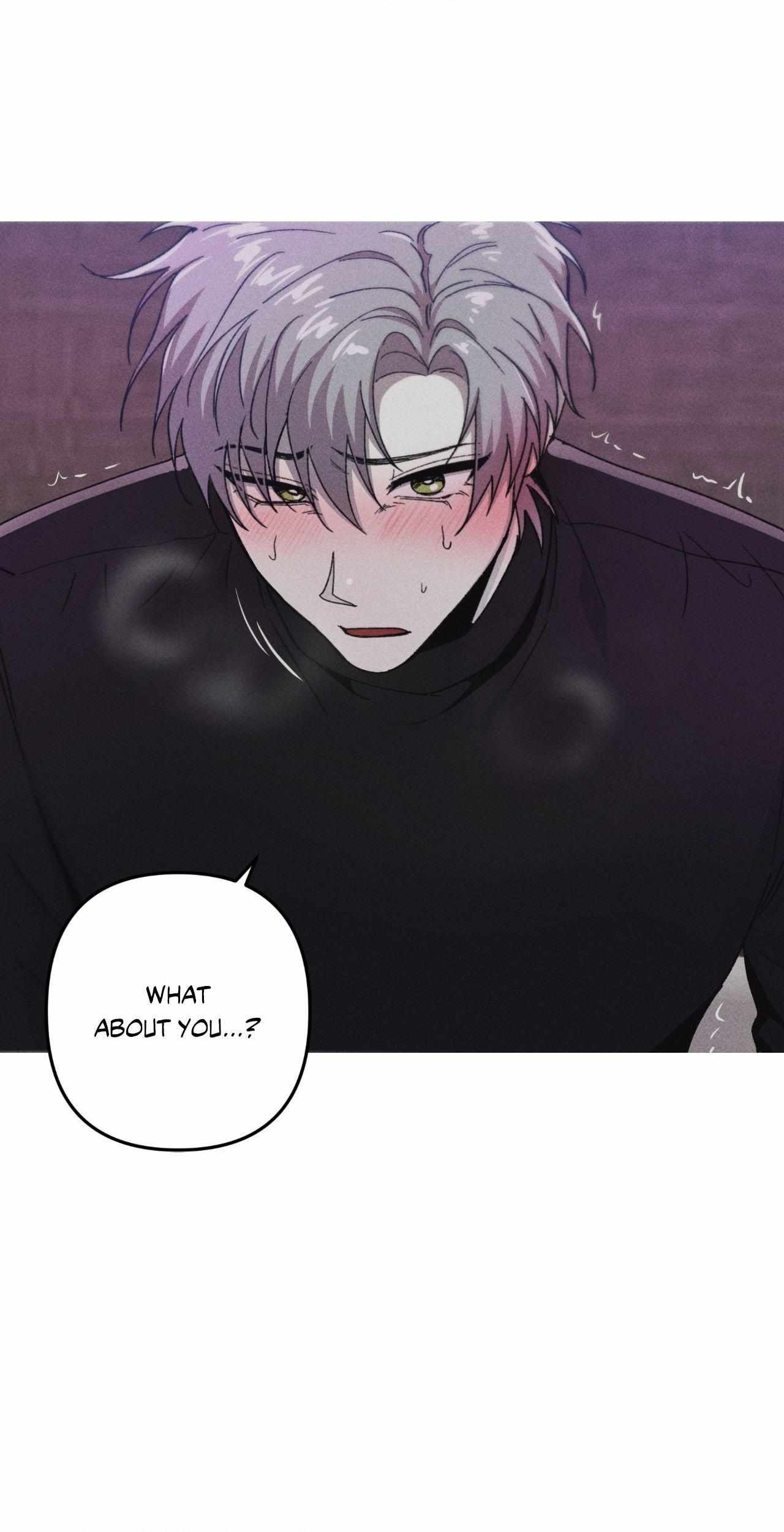 Kill Me If You Can Chapter 72 - Page 42 in English