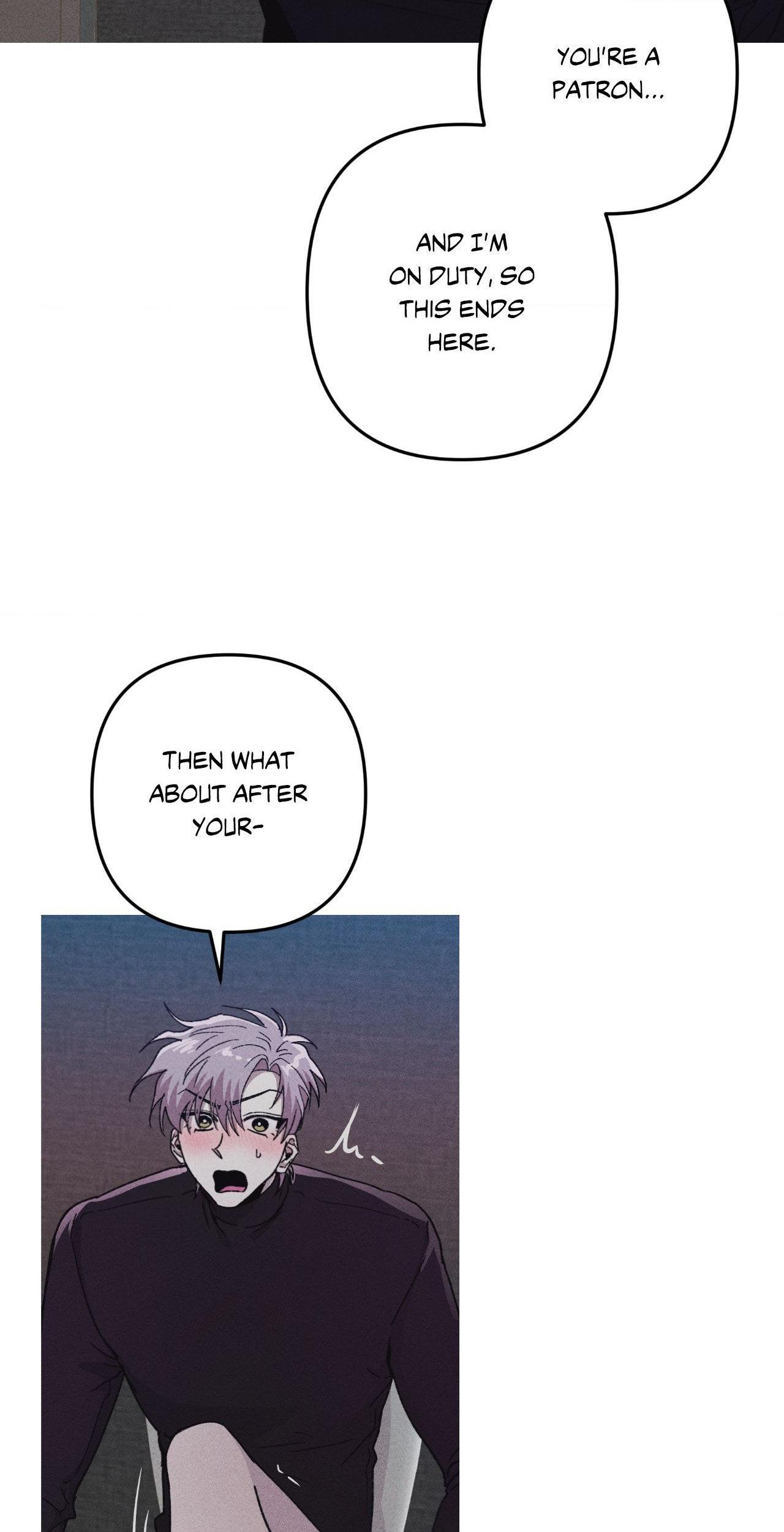 Kill Me If You Can Chapter 72 - Page 45 in English