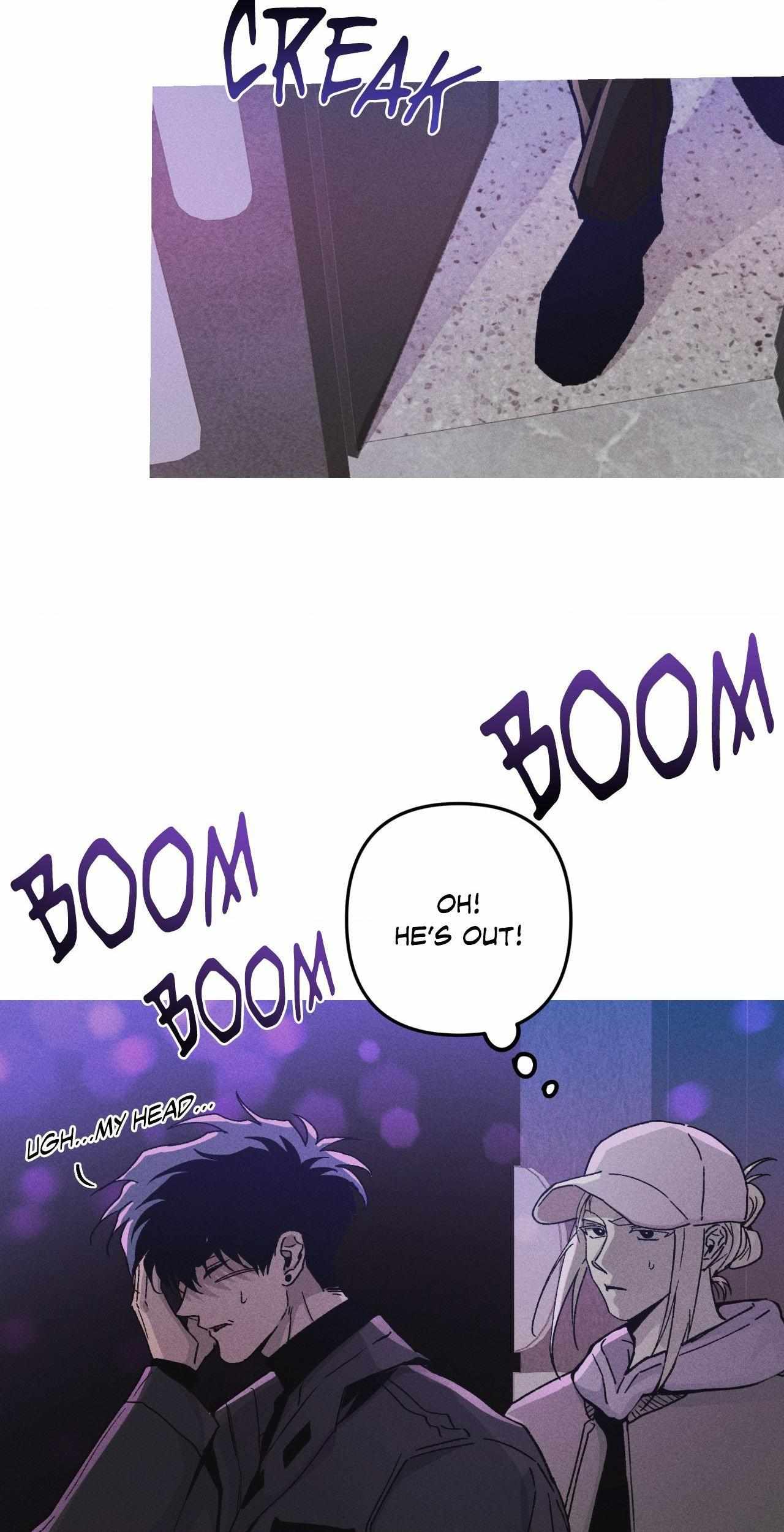 Kill Me If You Can Chapter 72 - Page 51 in English