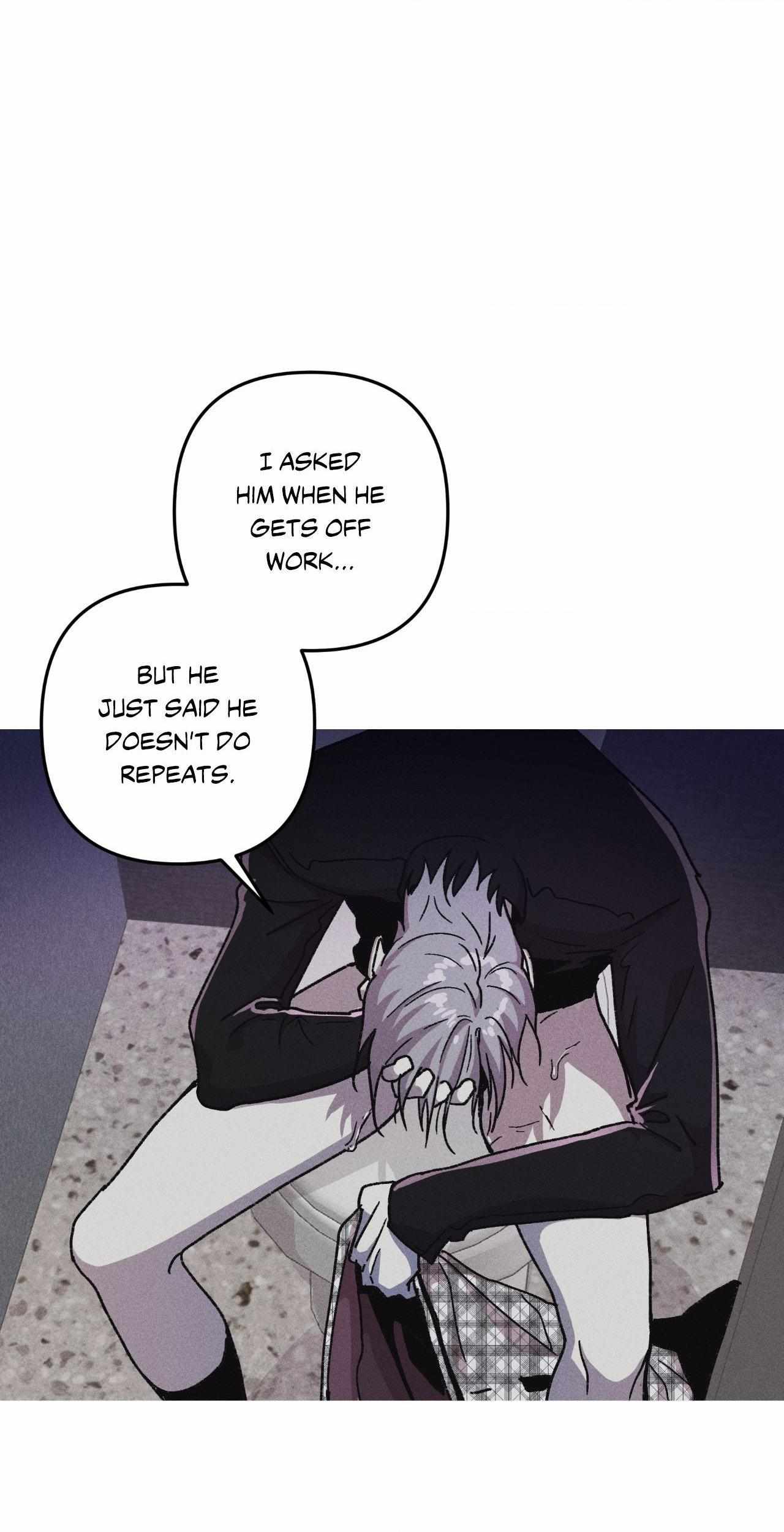 Kill Me If You Can Chapter 72 - Page 57 in English