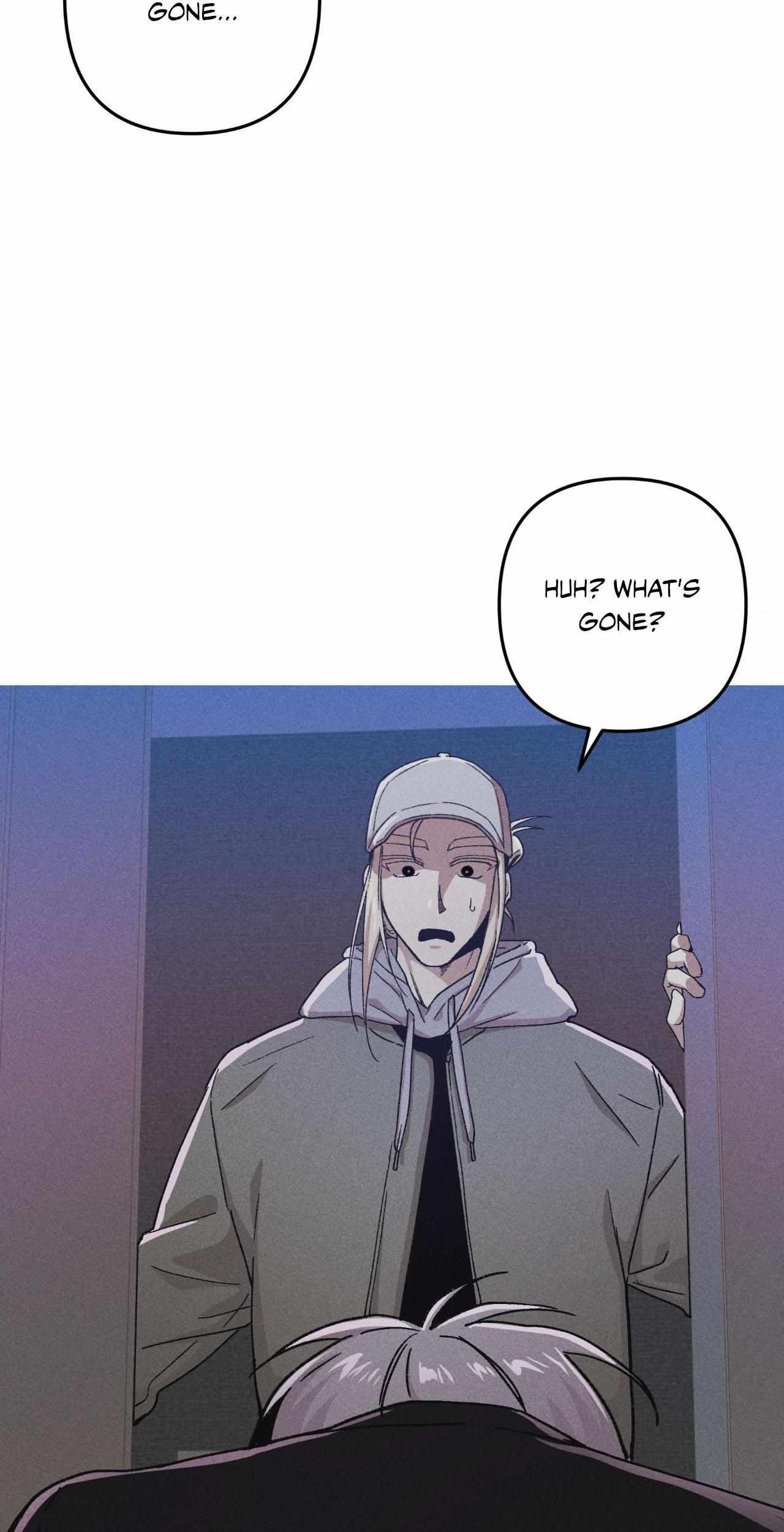 Kill Me If You Can Chapter 72 - Page 61 in English