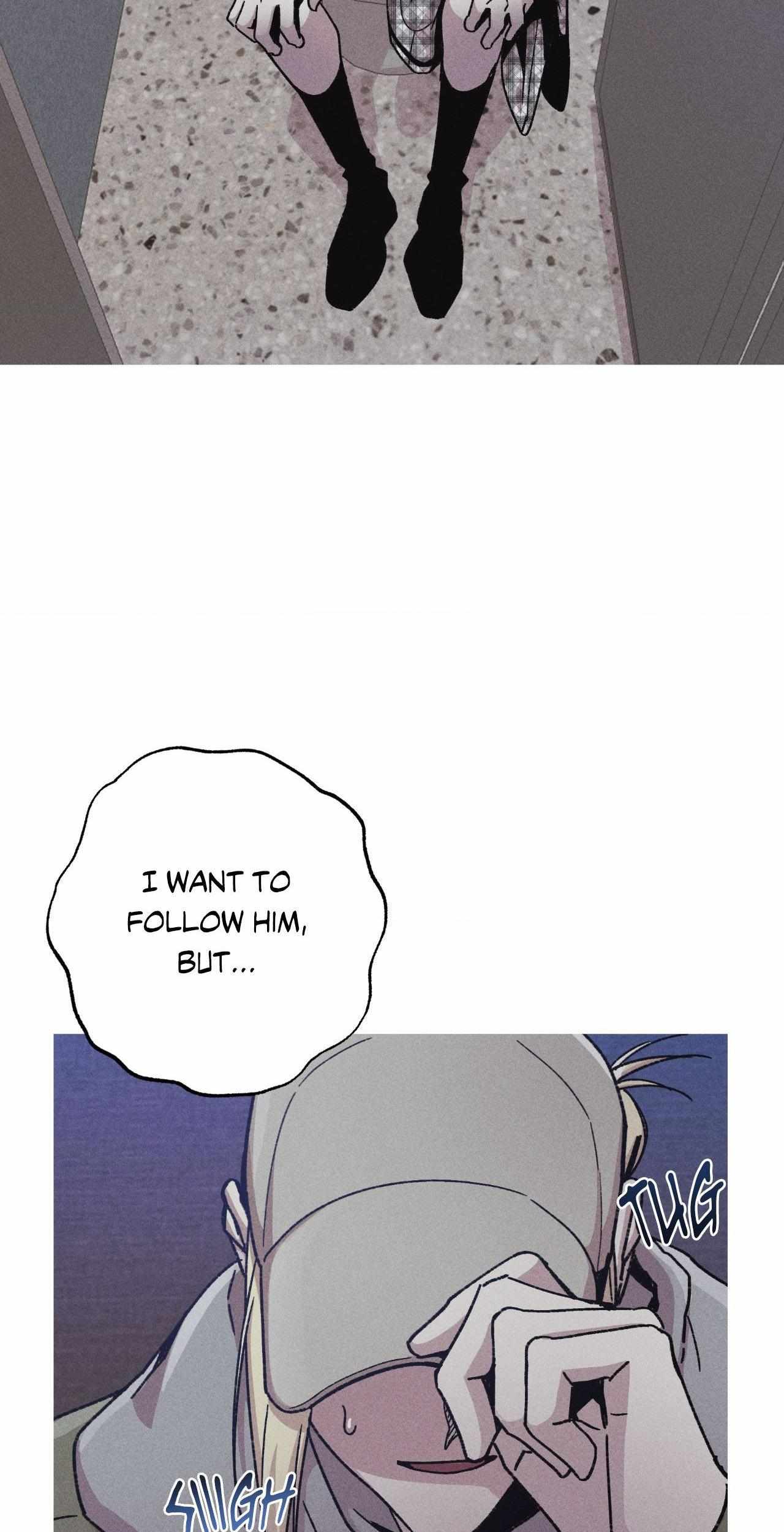 Kill Me If You Can Chapter 72 - Page 63 in English