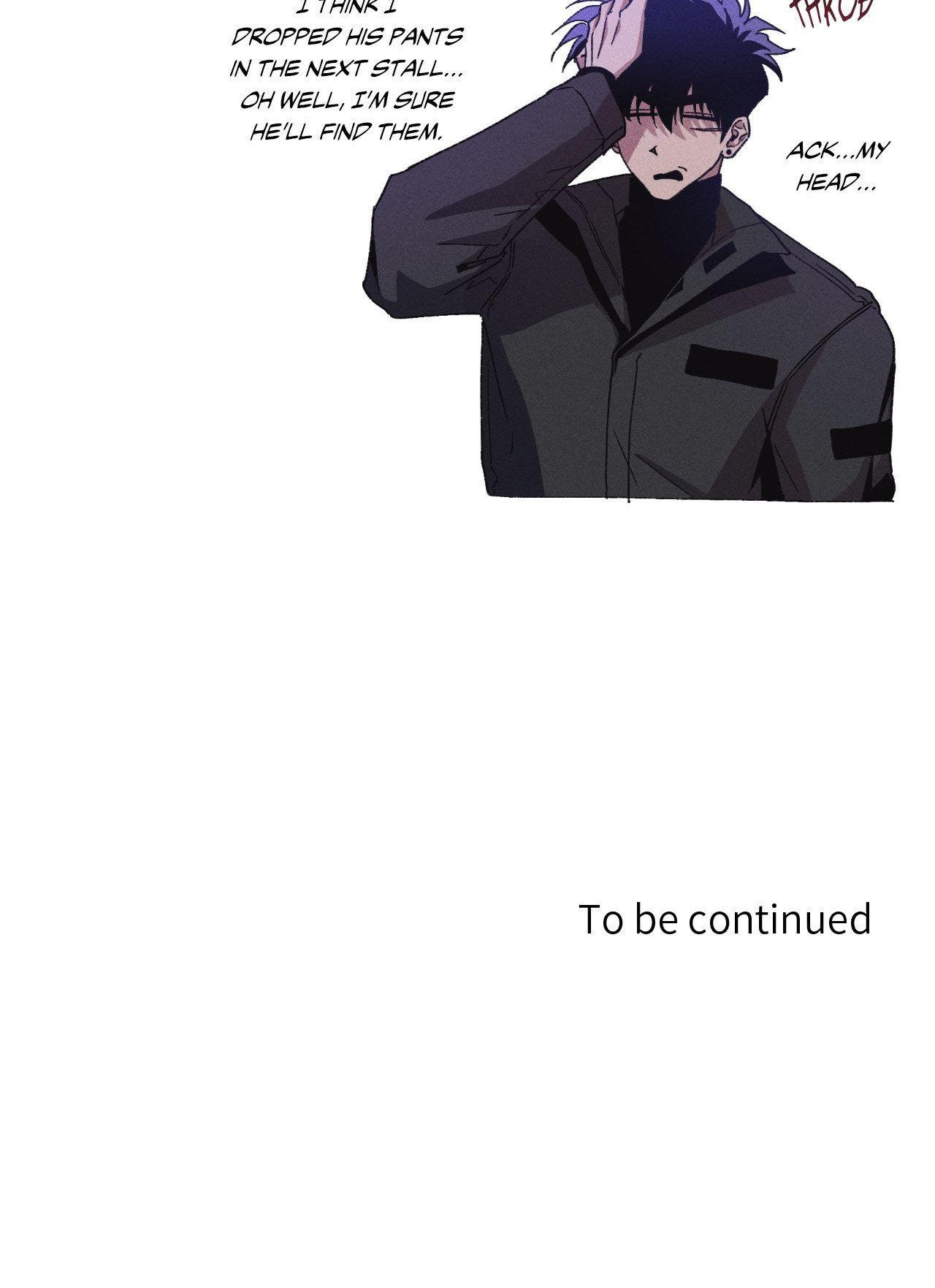 Kill Me If You Can Chapter 72 - Page 65 in English