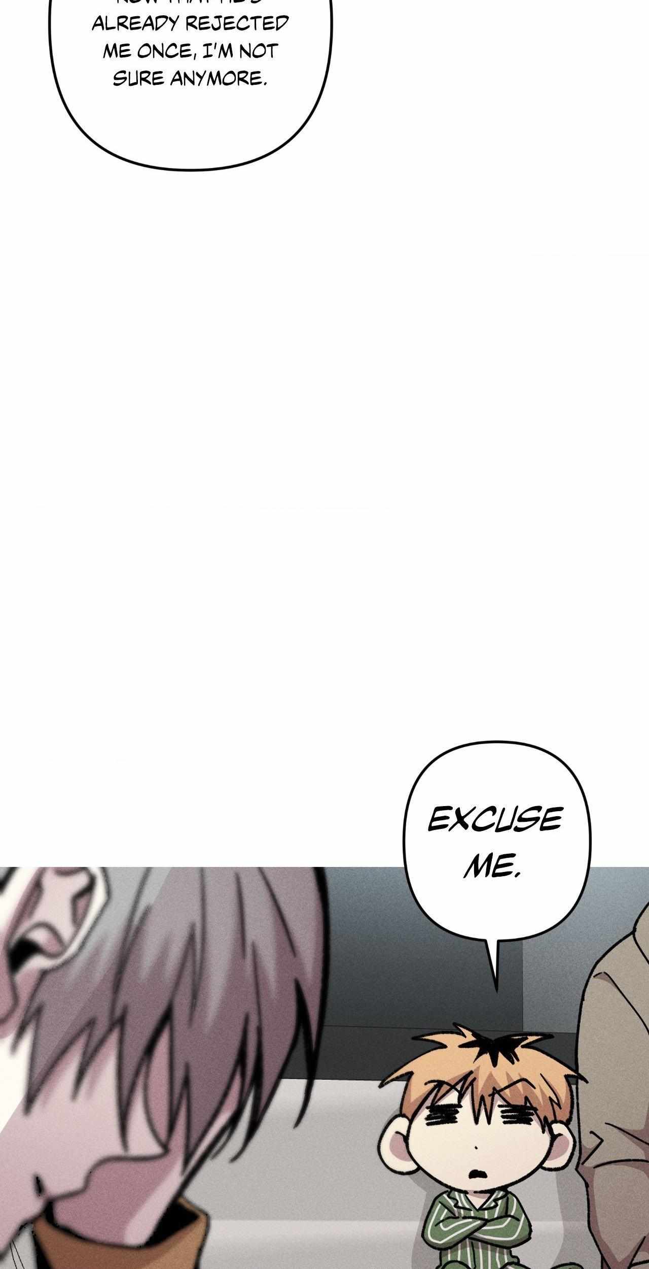 Kill Me If You Can Chapter 73 - Page 16 in English
