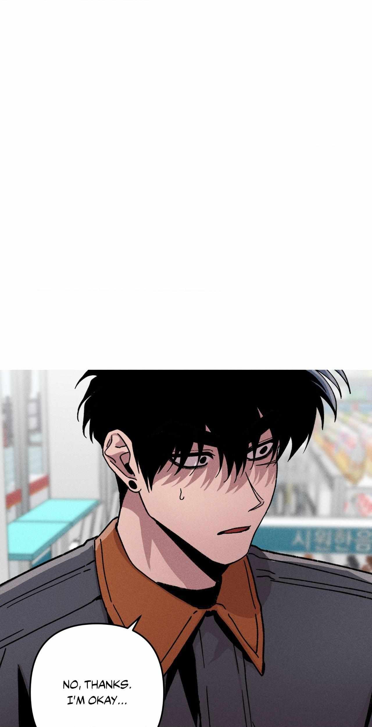 Kill Me If You Can Chapter 73 - Page 27 in English