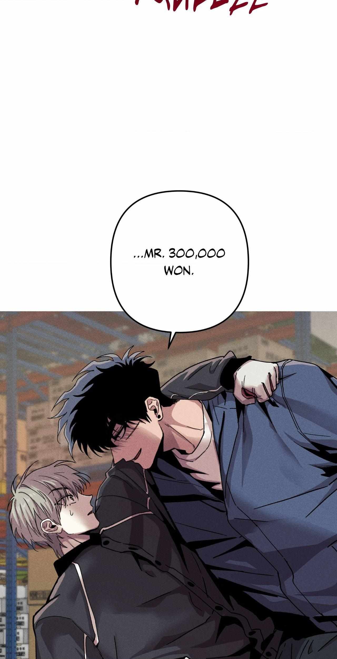 Kill Me If You Can Chapter 73 - Page 35 in English