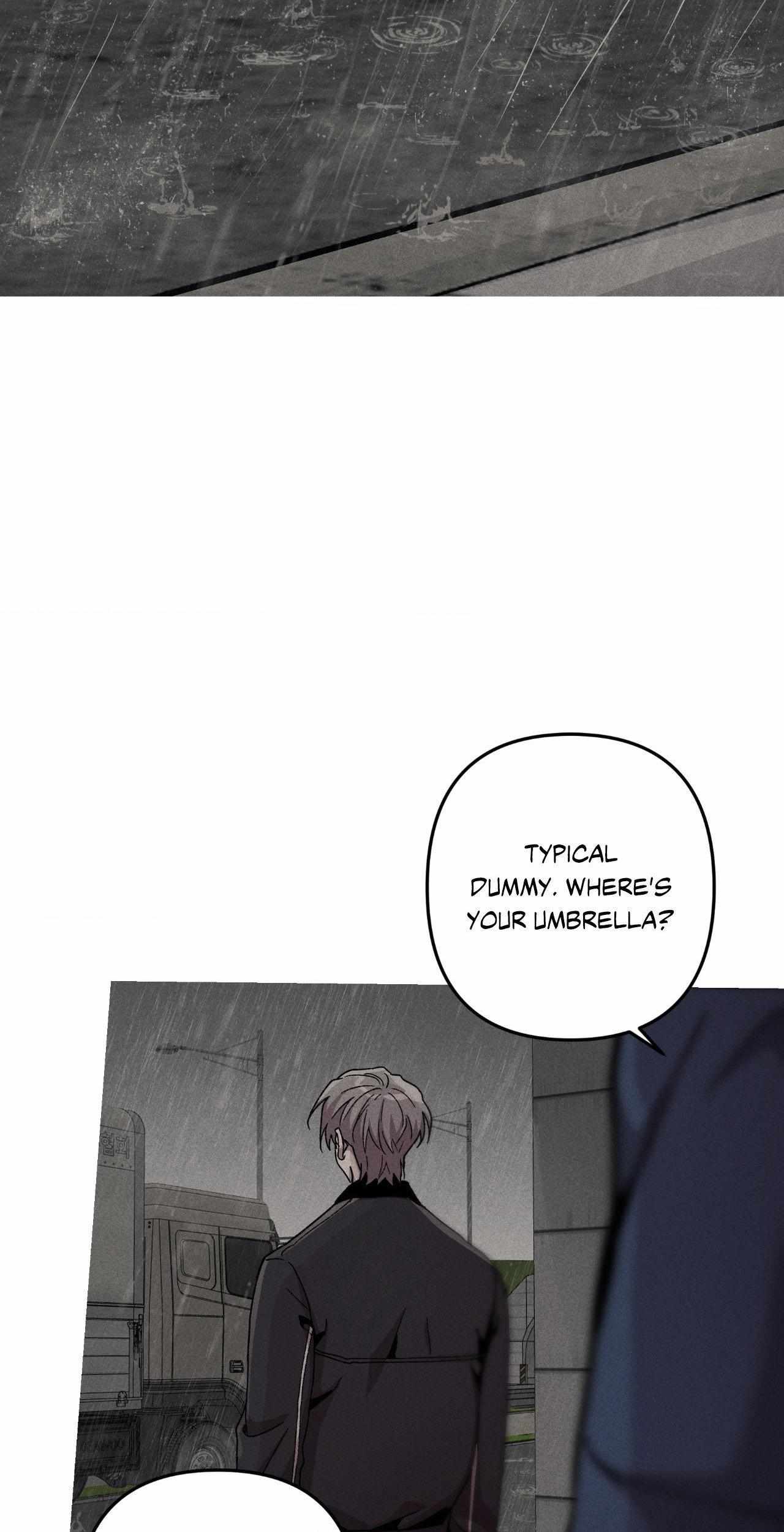 Kill Me If You Can Chapter 73 - Page 49 in English