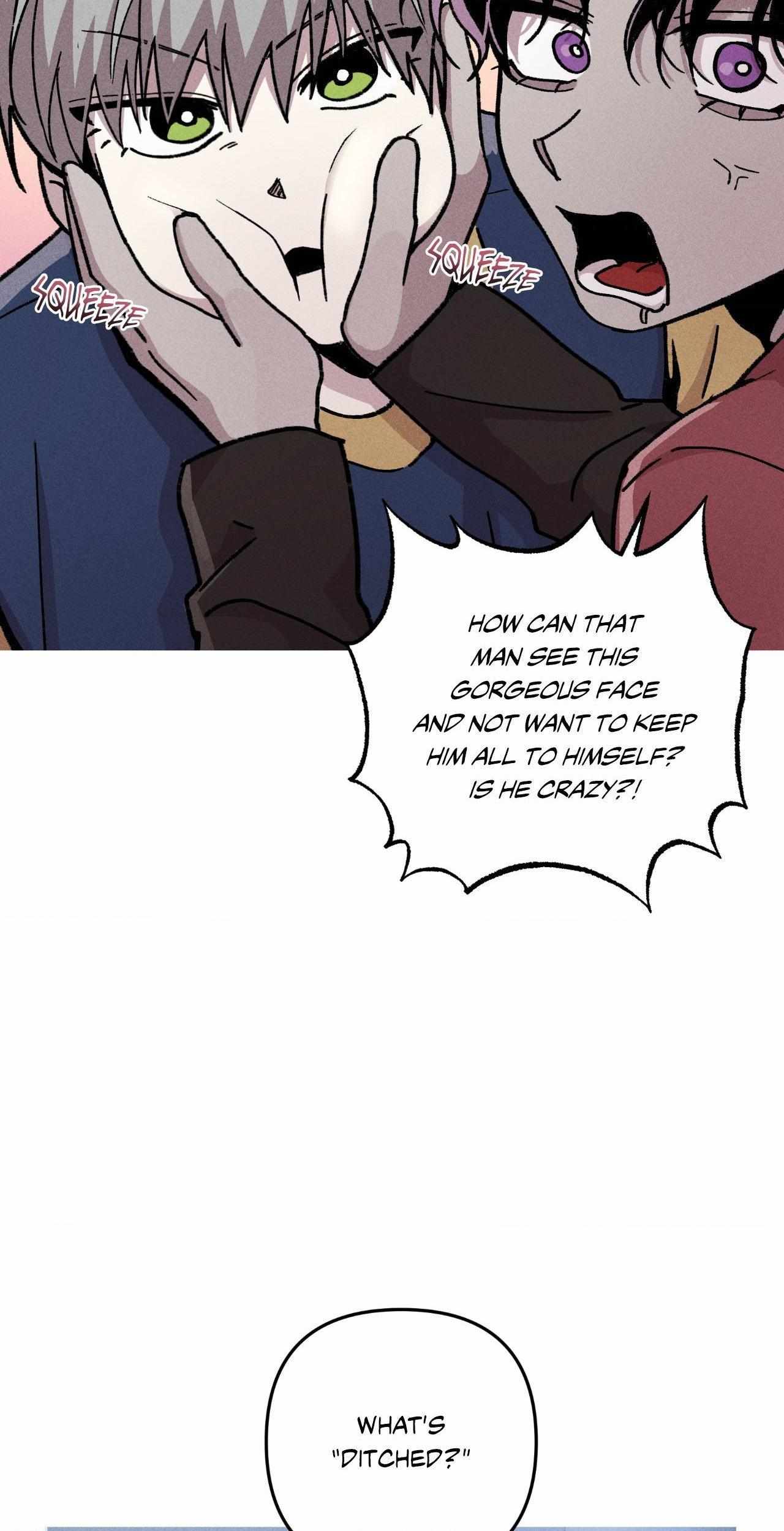 Kill Me If You Can Chapter 73 - Page 5 in English