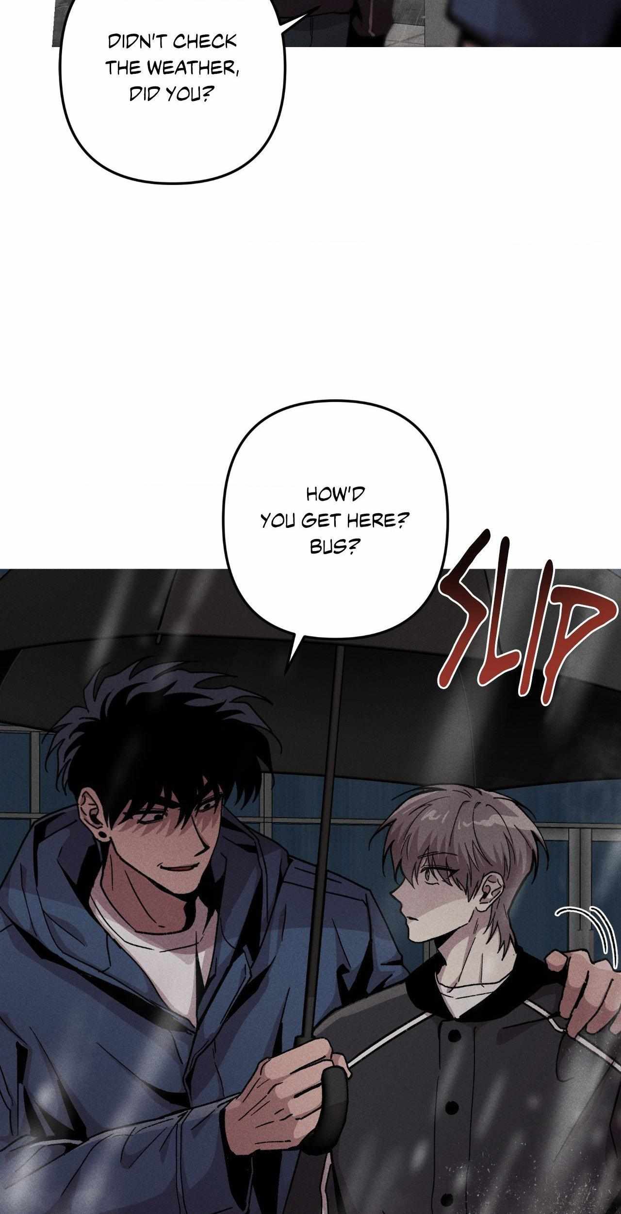 Kill Me If You Can Chapter 73 - Page 50 in English
