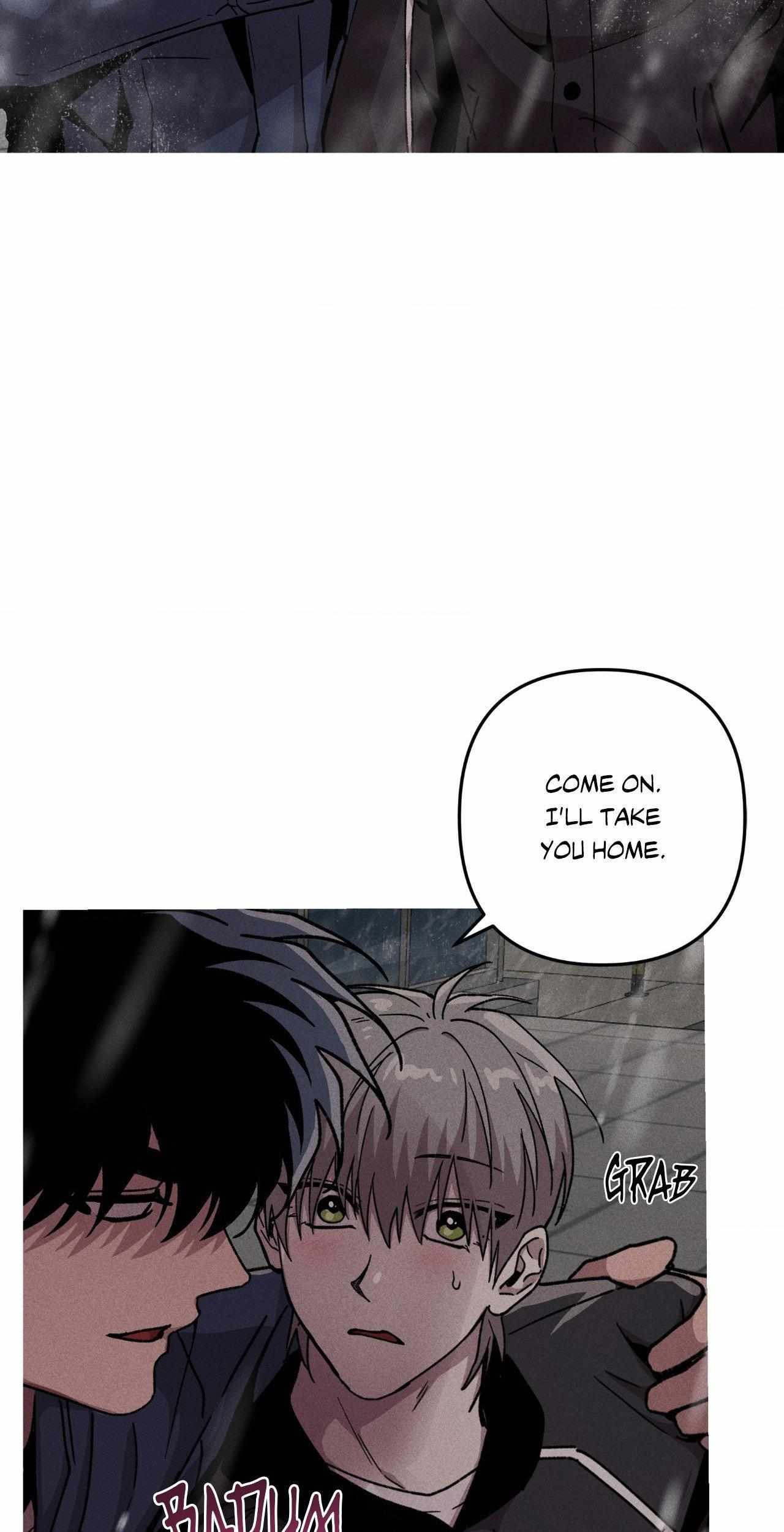 Kill Me If You Can Chapter 73 - Page 51 in English
