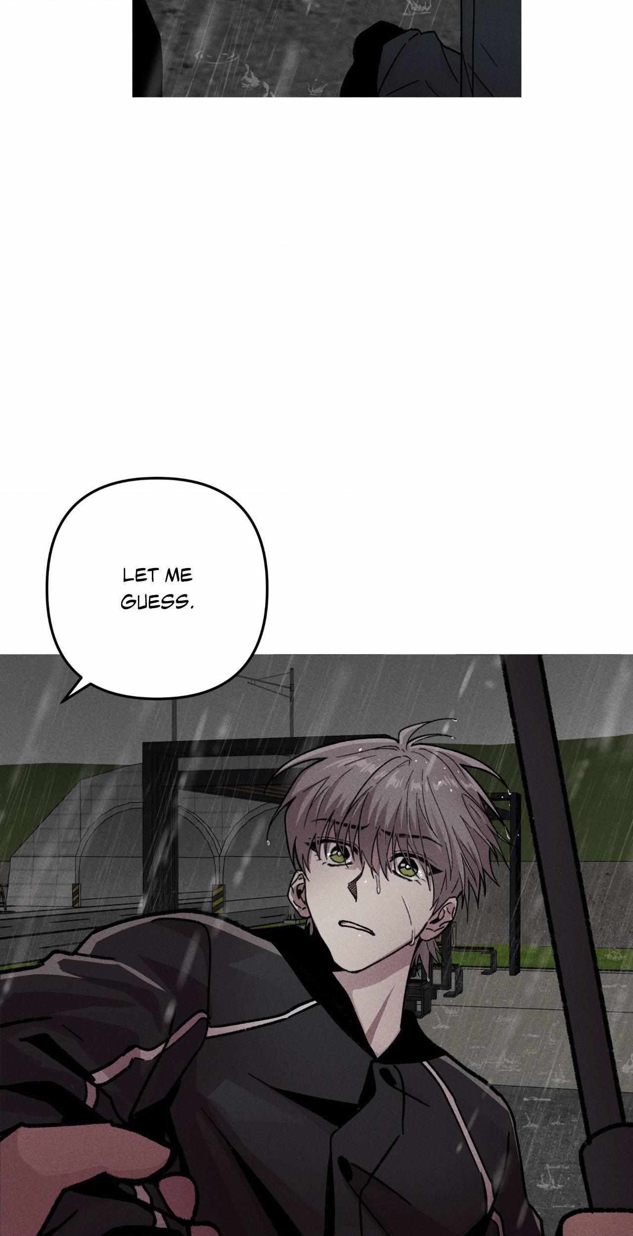 Kill Me If You Can Chapter 73 - Page 60 in English