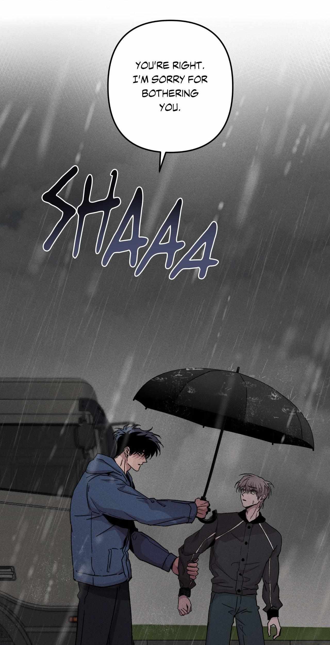 Kill Me If You Can Chapter 73 - Page 63 in English
