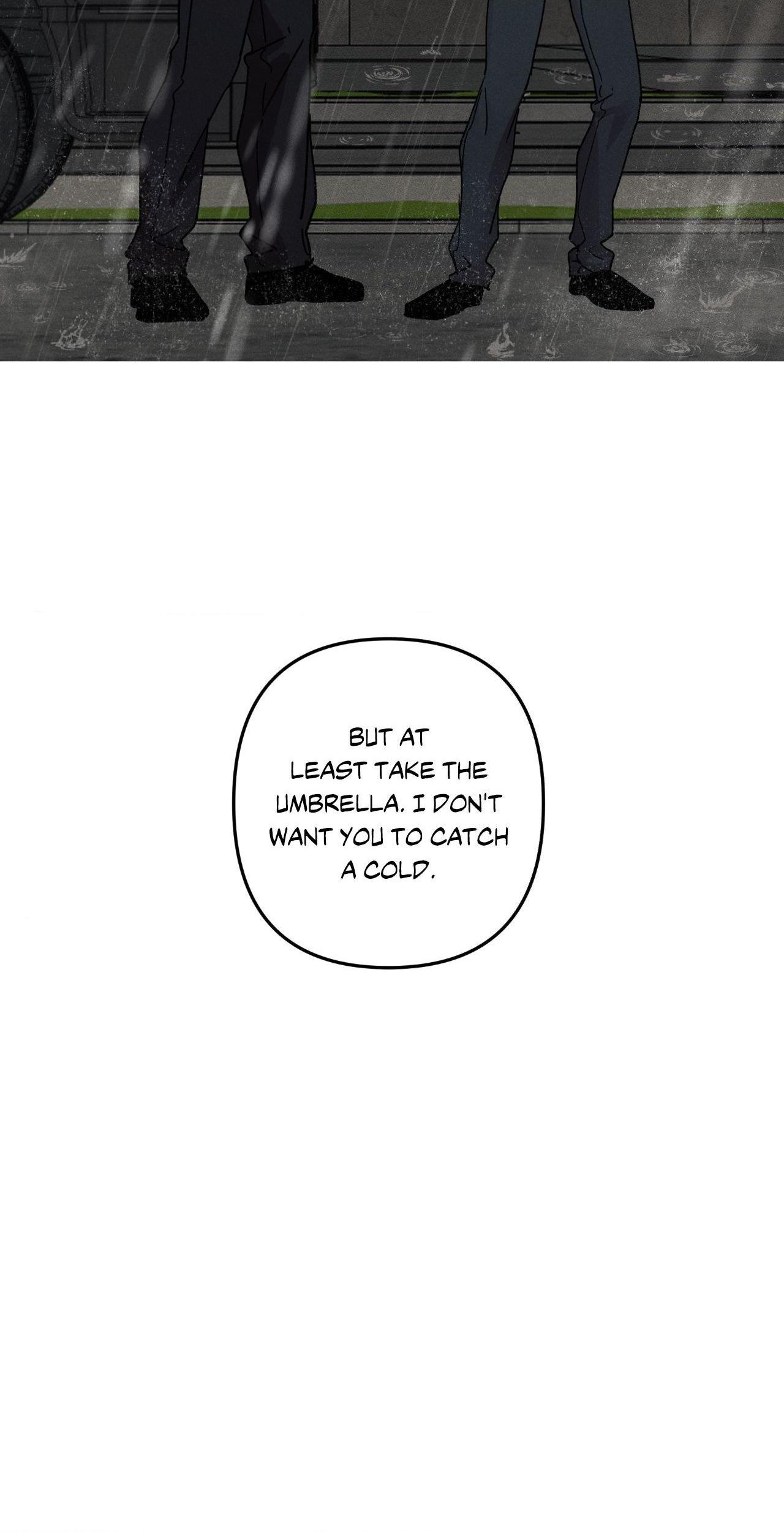 Kill Me If You Can Chapter 73 - Page 64 in English