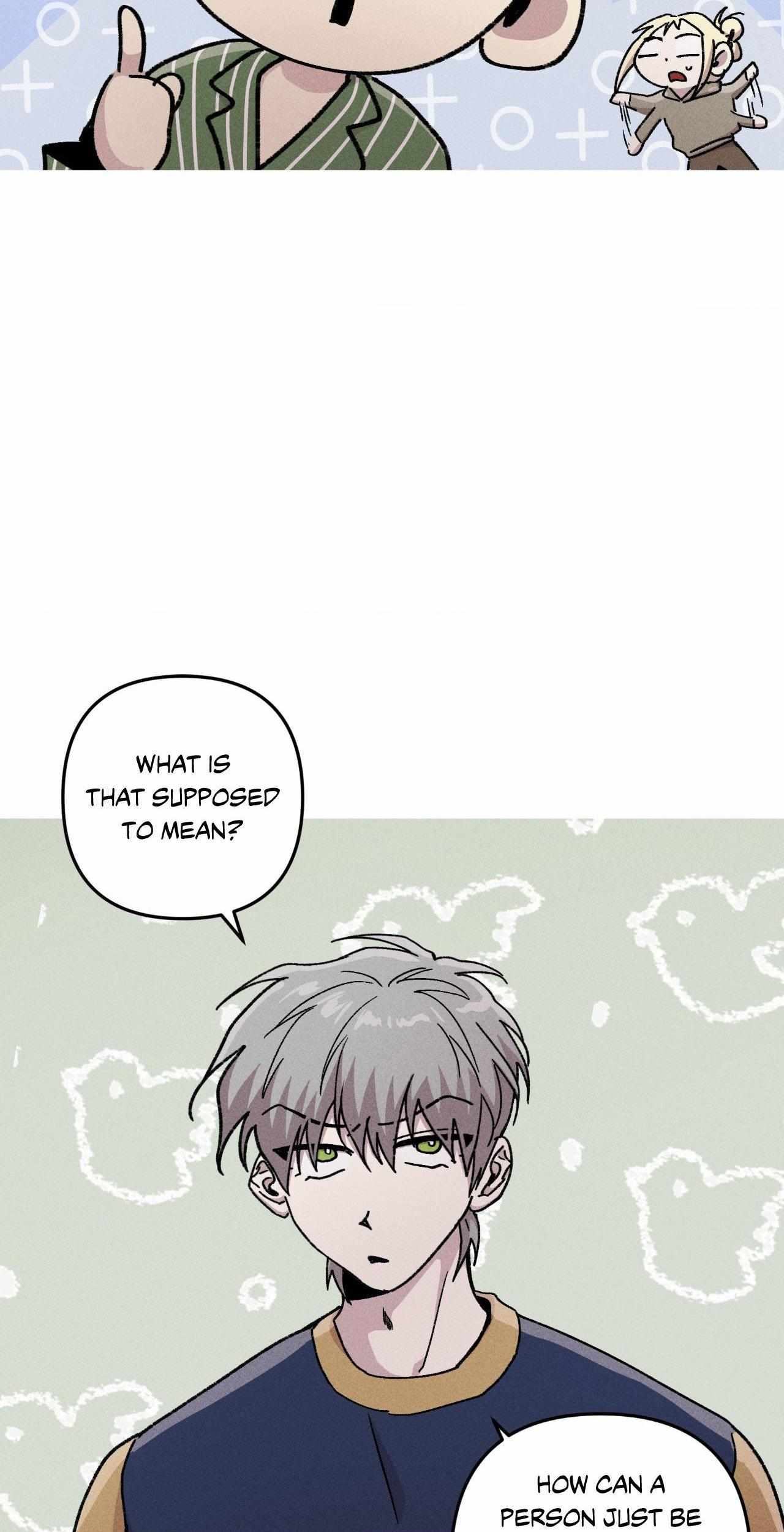Kill Me If You Can Chapter 73 - Page 7 in English