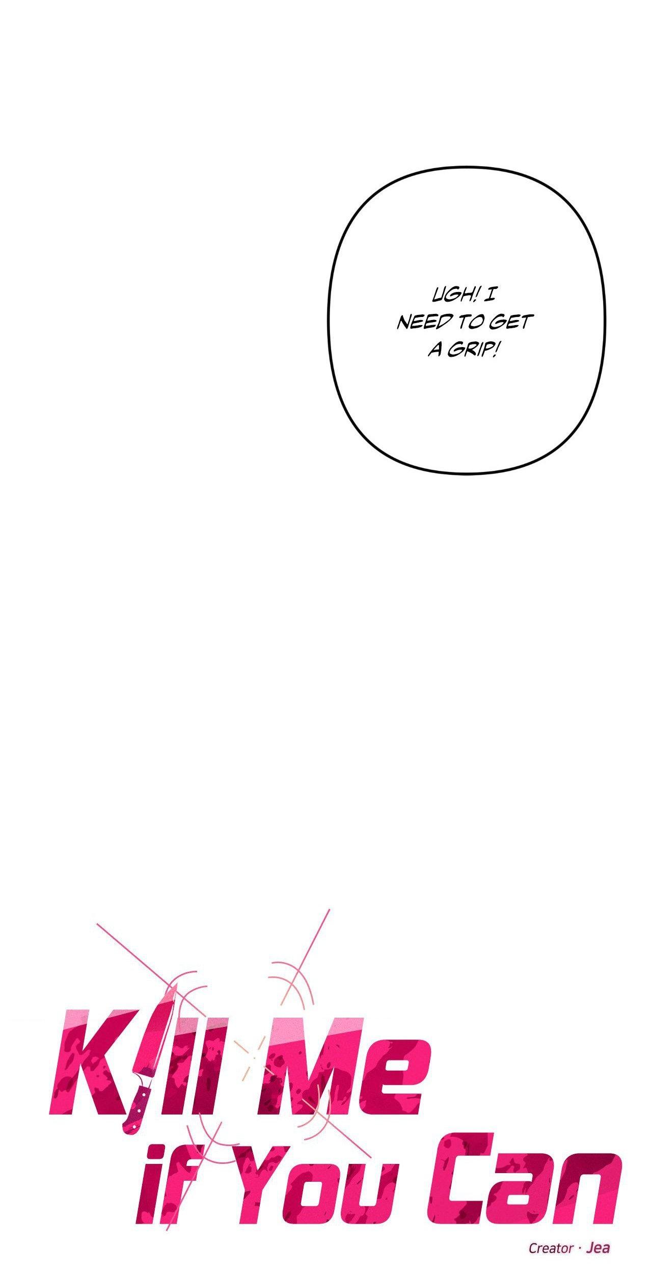 Kill Me If You Can Chapter 74 - Page 11 in English