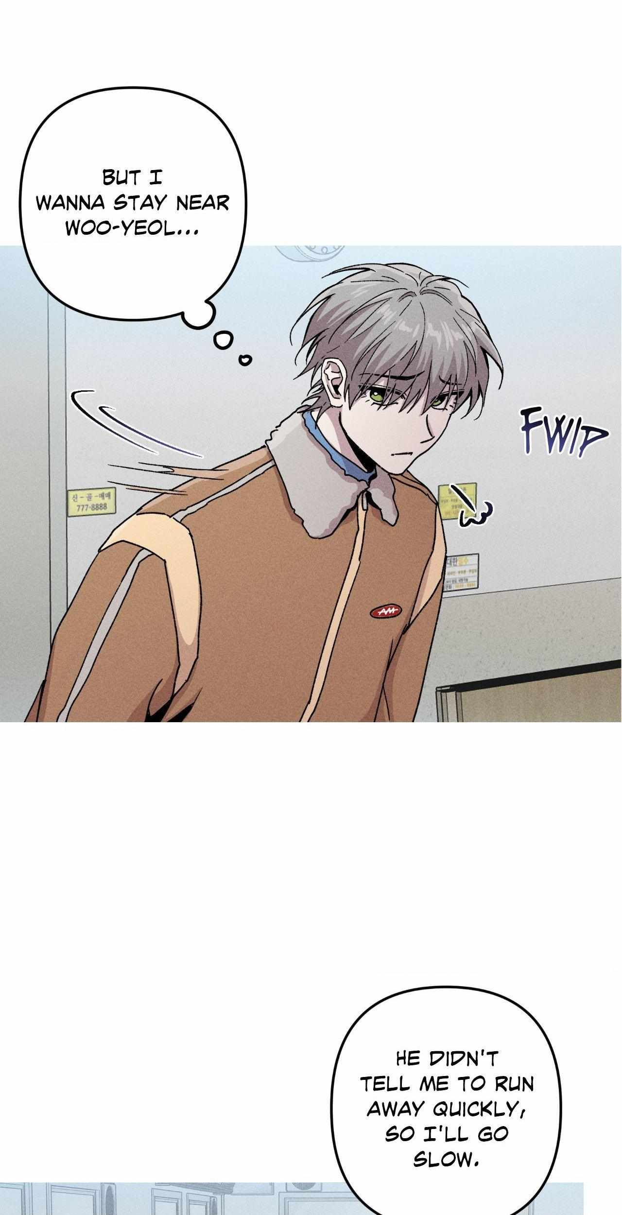 Kill Me If You Can Chapter 74 - Page 29 in English