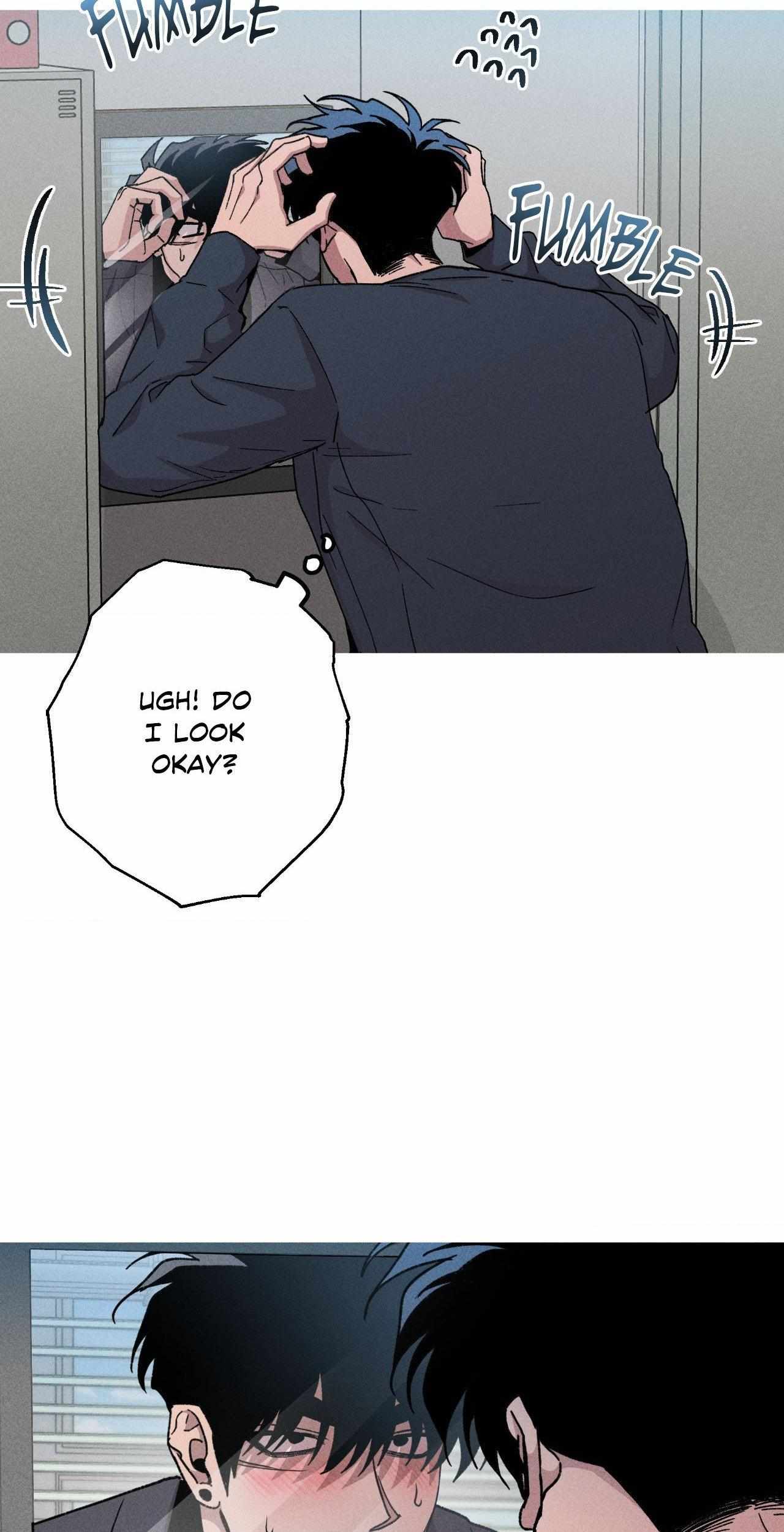 Kill Me If You Can Chapter 74 - Page 33 in English