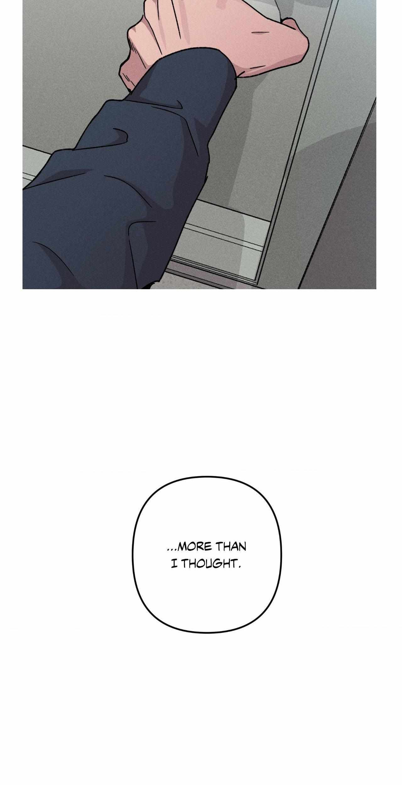 Kill Me If You Can Chapter 74 - Page 35 in English