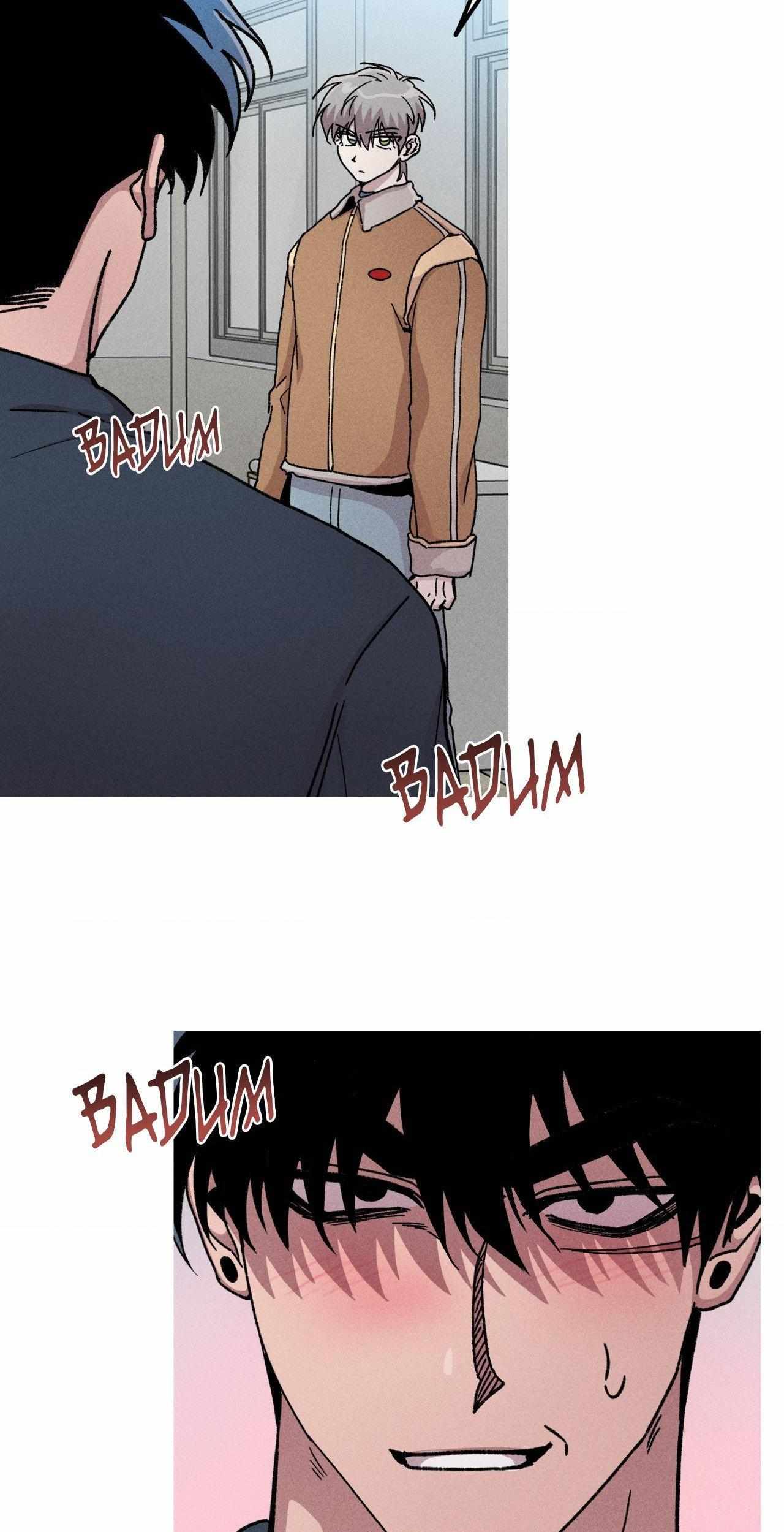 Kill Me If You Can Chapter 74 - Page 41 in English
