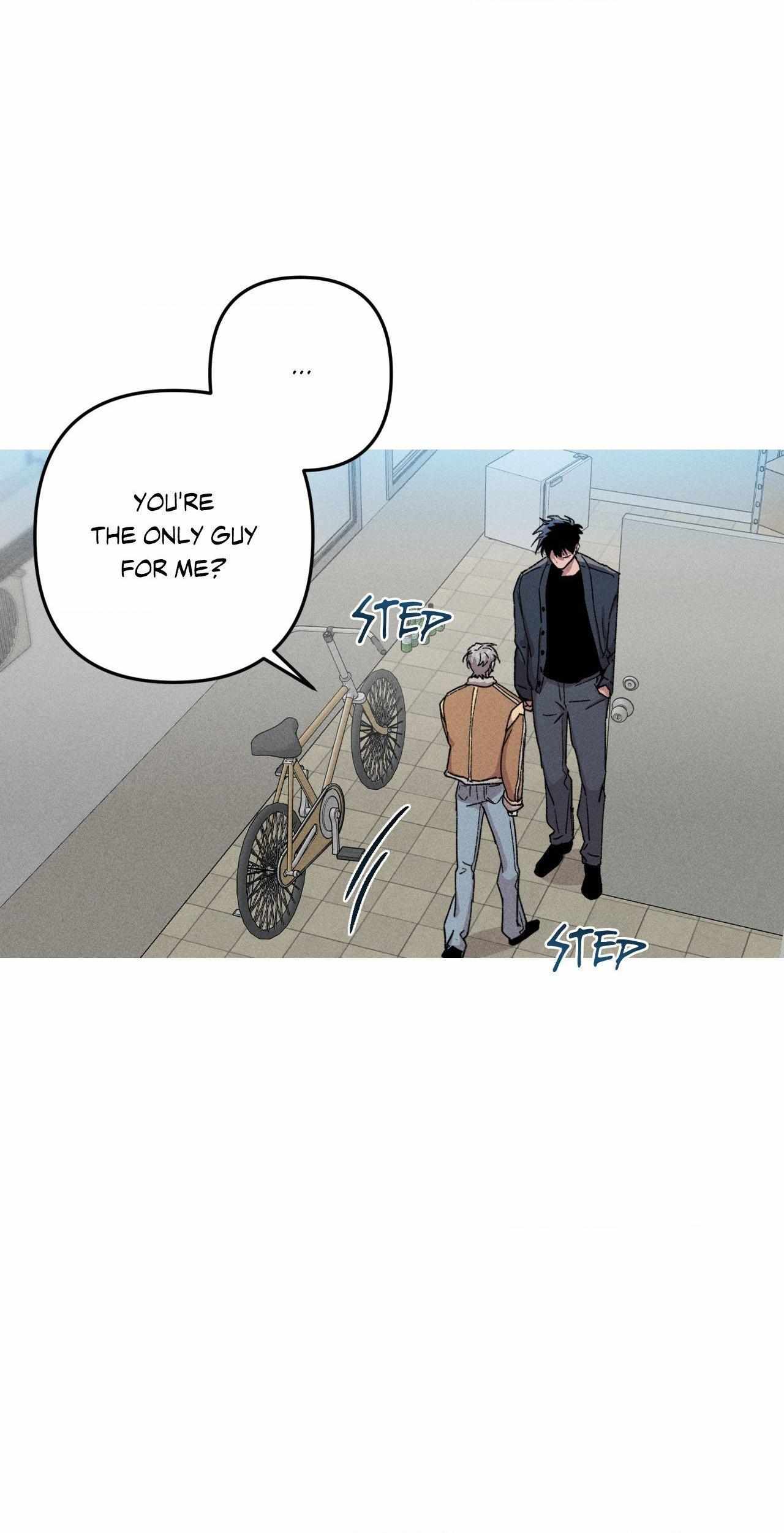 Kill Me If You Can Chapter 74 - Page 43 in English
