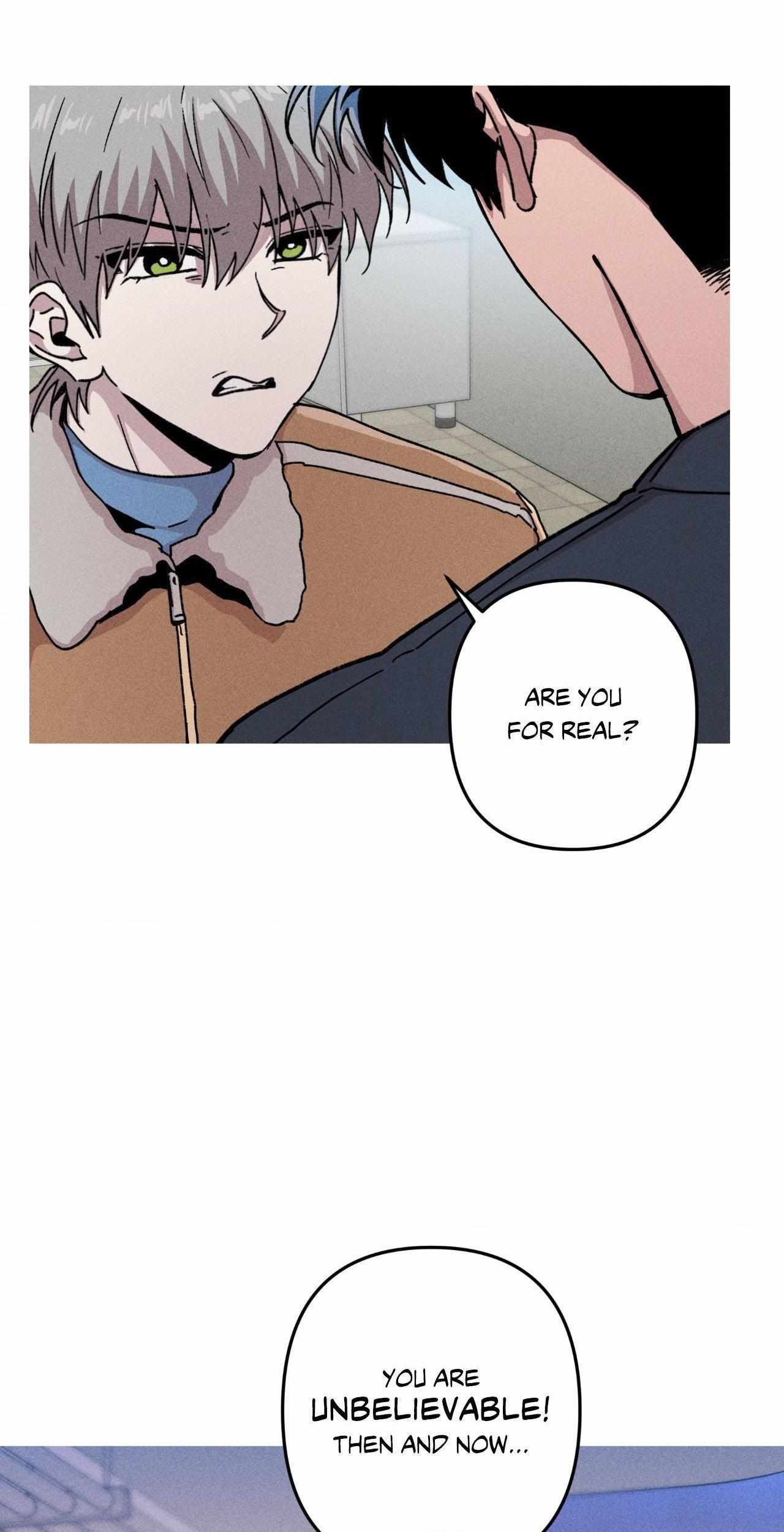 Kill Me If You Can Chapter 74 - Page 44 in English