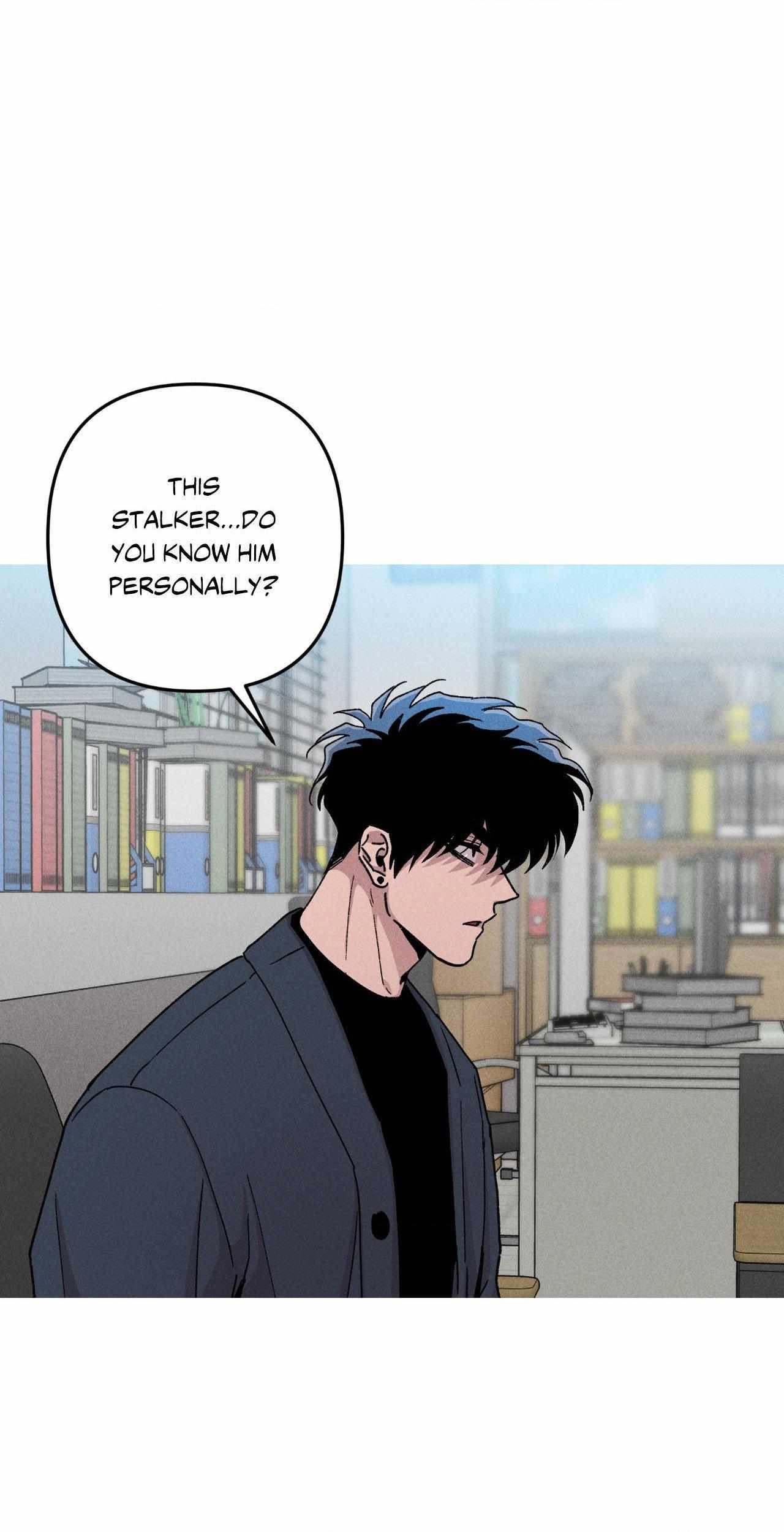 Kill Me If You Can Chapter 74 - Page 48 in English