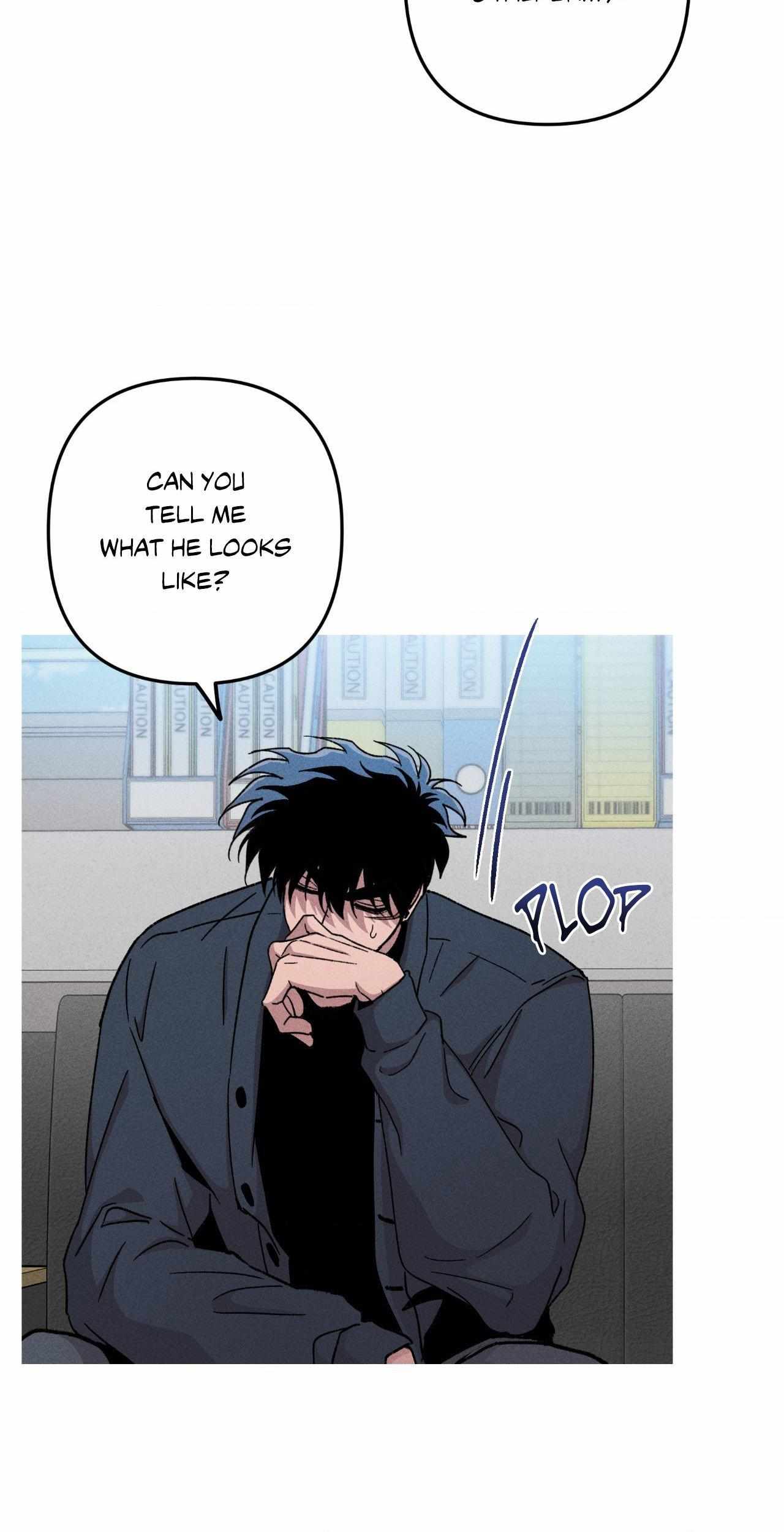 Kill Me If You Can Chapter 74 - Page 56 in English